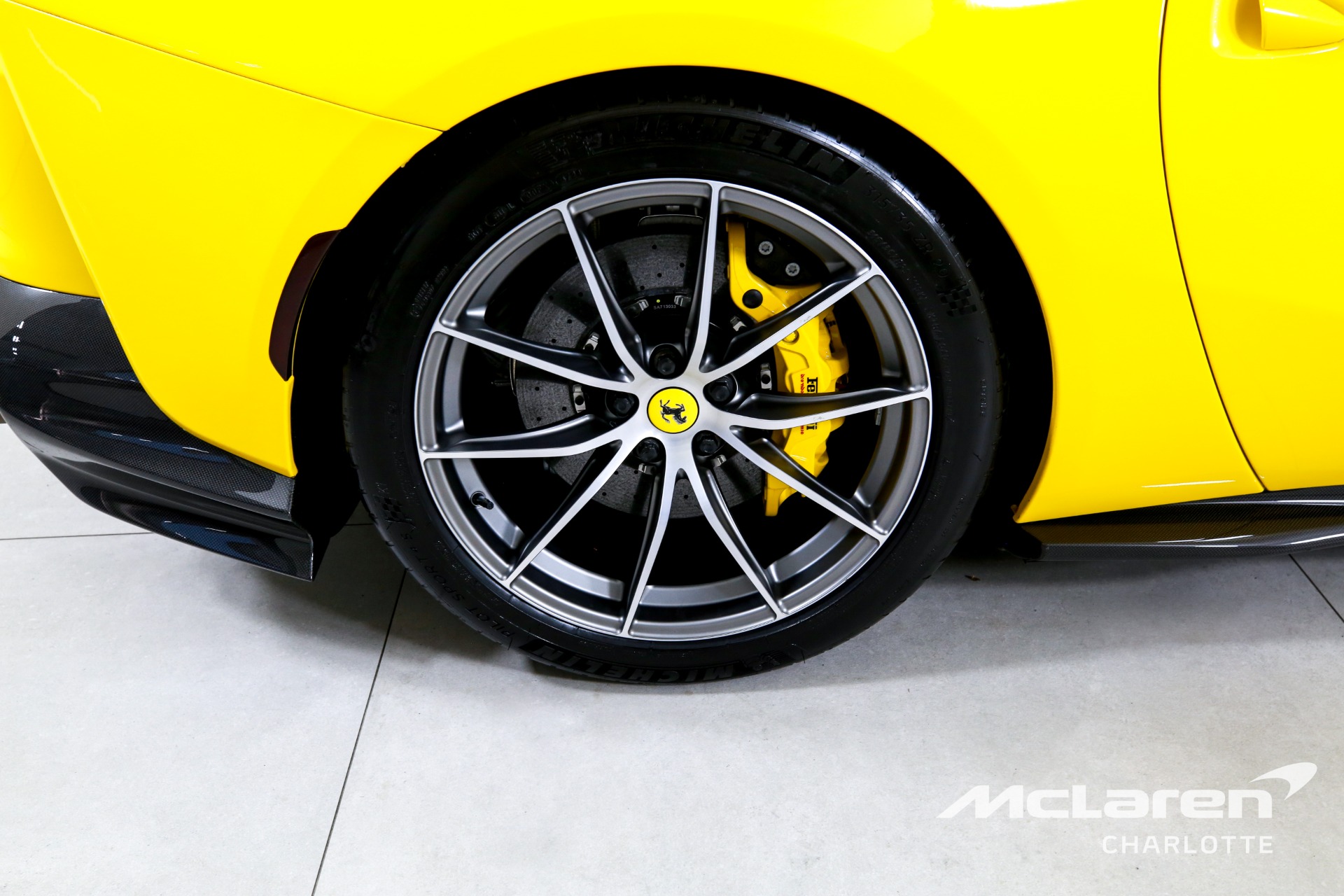 Used 2023 Ferrari 812 GTS  | Charlotte, NC
