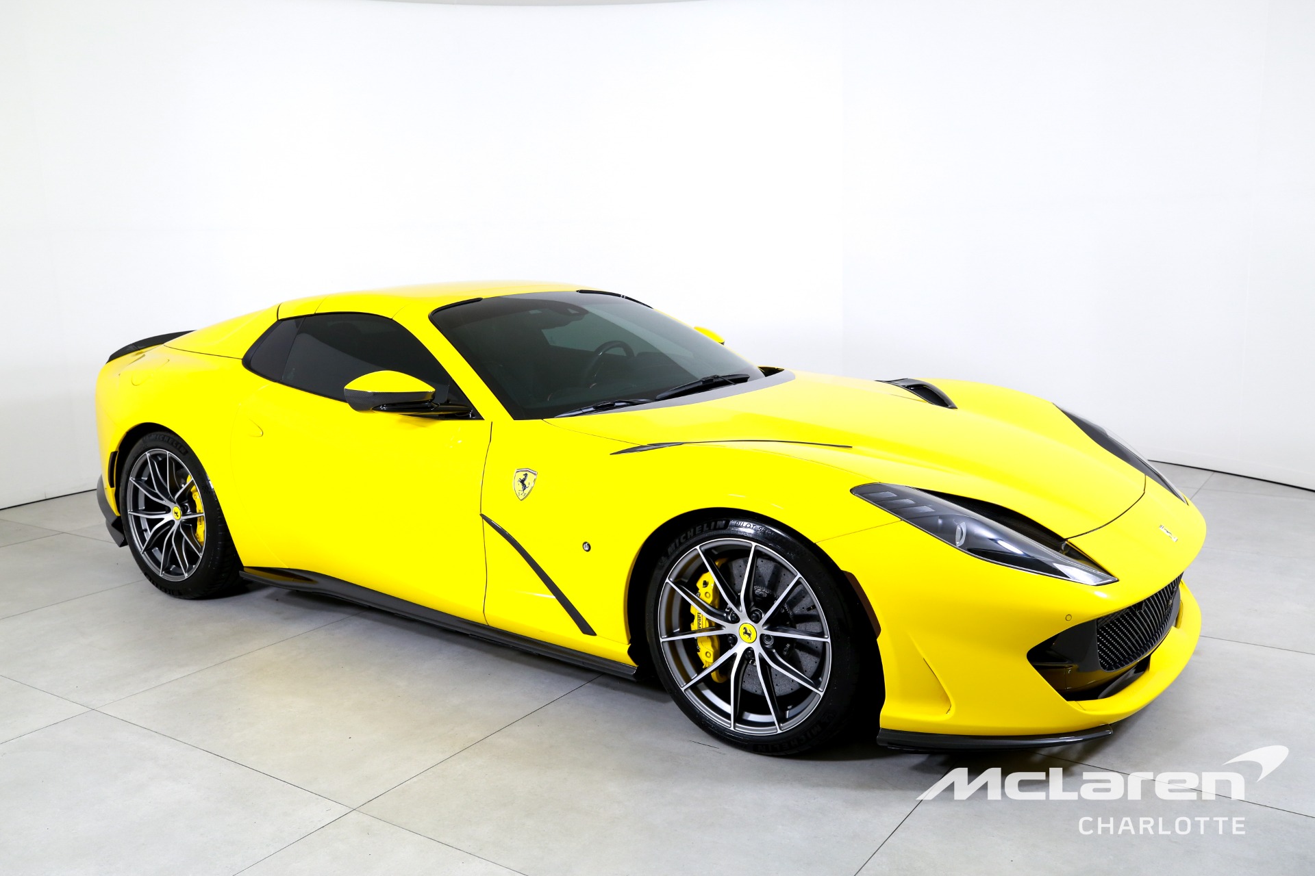 Used 2023 Ferrari 812 GTS  | Charlotte, NC