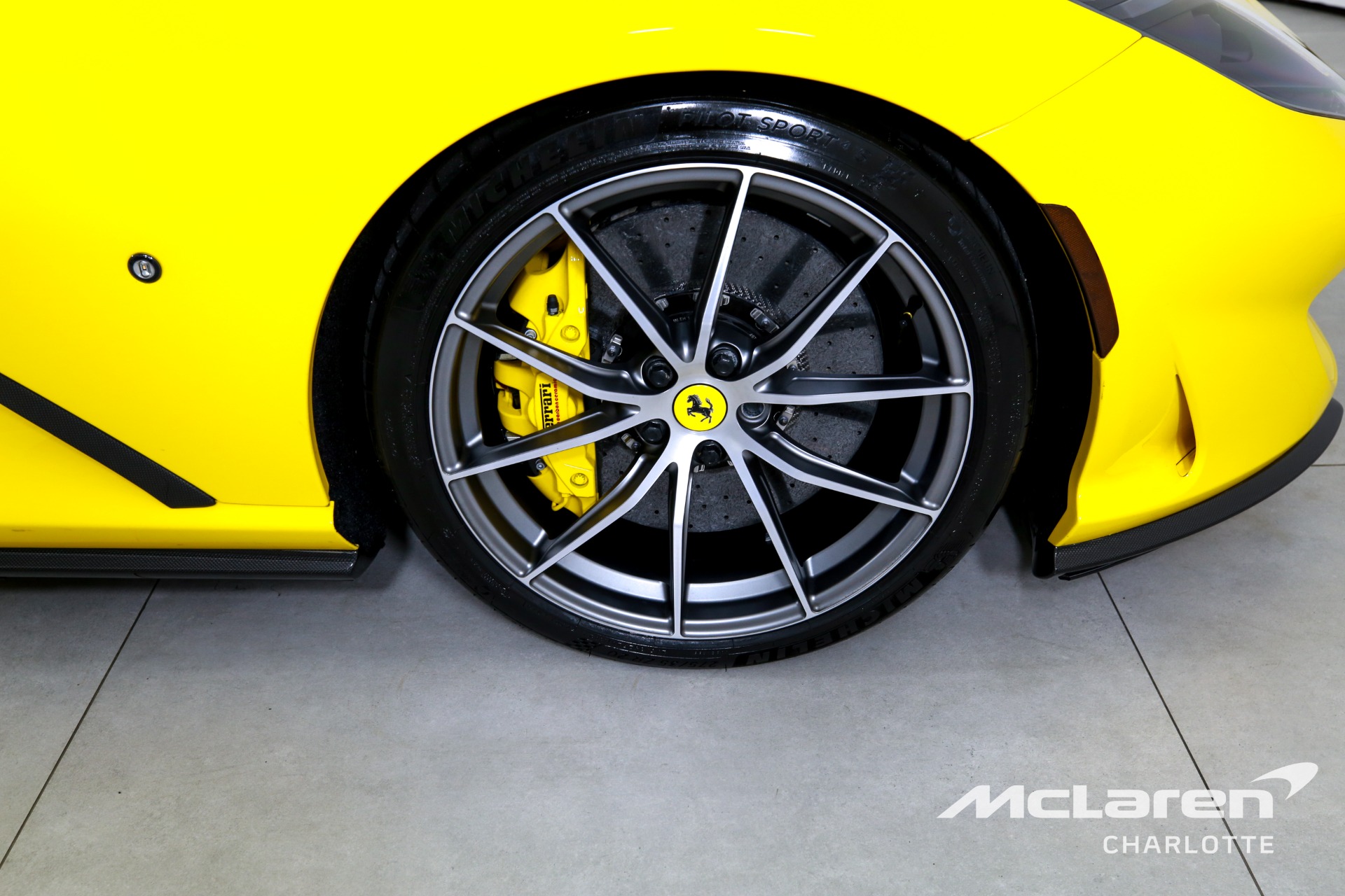 Used 2023 Ferrari 812 GTS  | Charlotte, NC