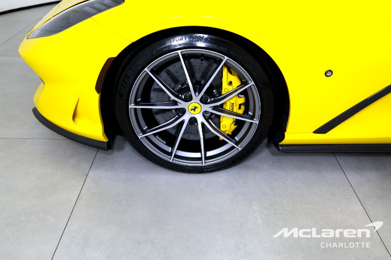 Used-2023-Ferrari-812-GTS