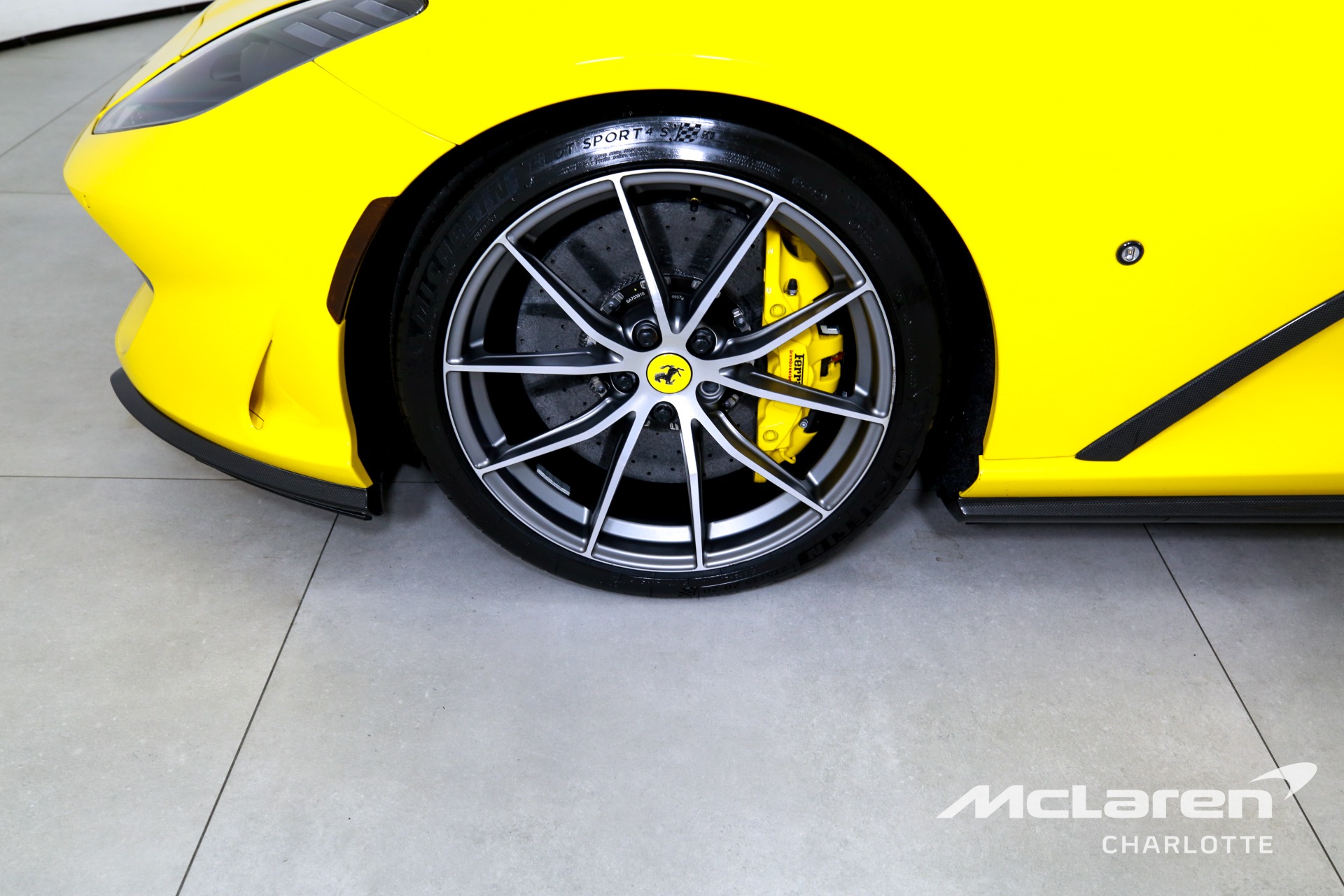 Used 2023 Ferrari 812 GTS  | Charlotte, NC