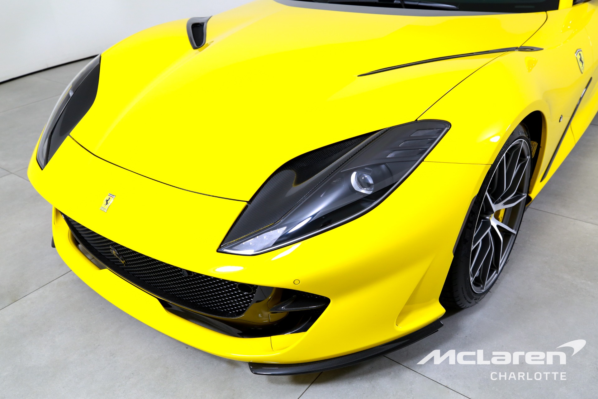 Used 2023 Ferrari 812 GTS  | Charlotte, NC
