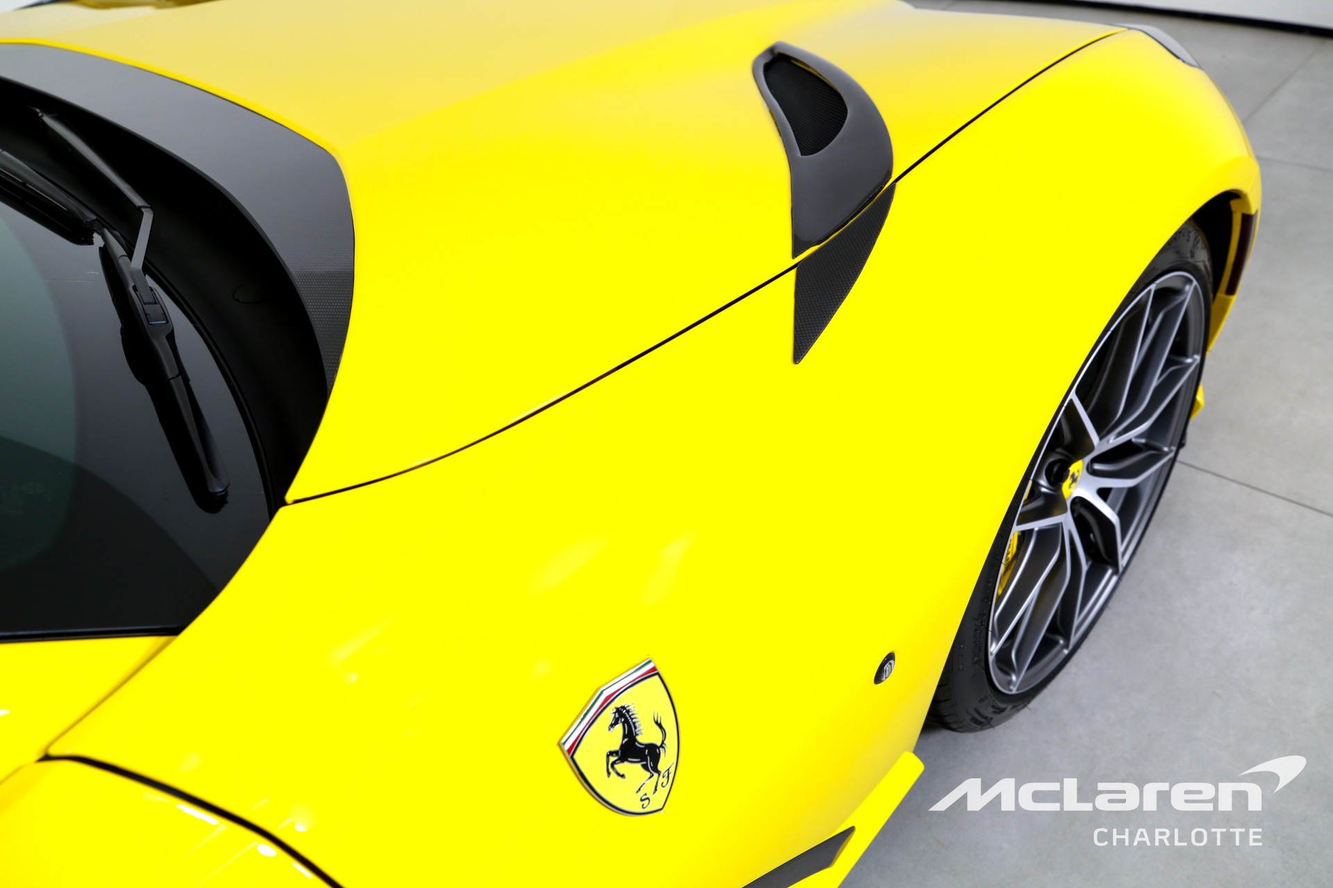 Used 2023 Ferrari 812 GTS  | Charlotte, NC