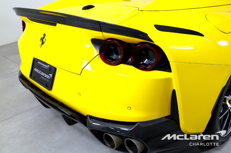Used-2023-Ferrari-812-GTS