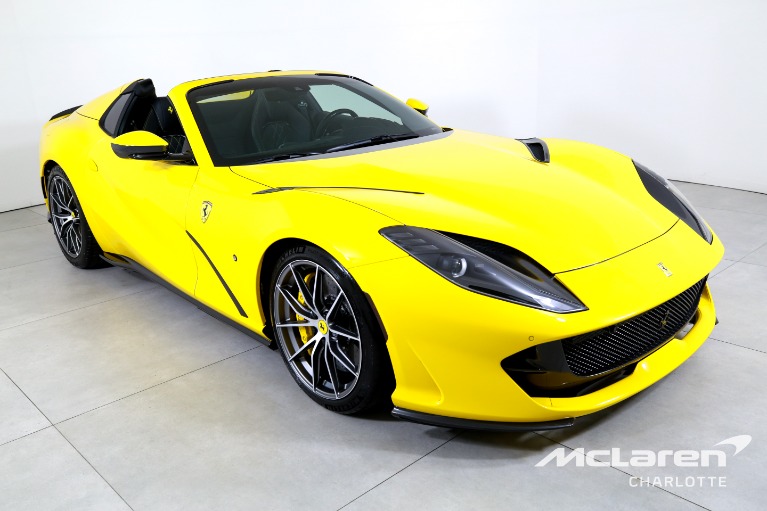 Used-2023-Ferrari-812-GTS