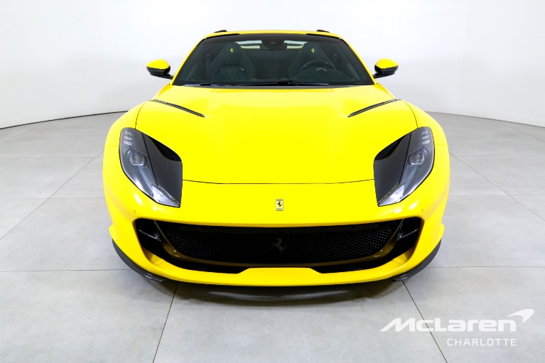 Used-2023-Ferrari-812-GTS