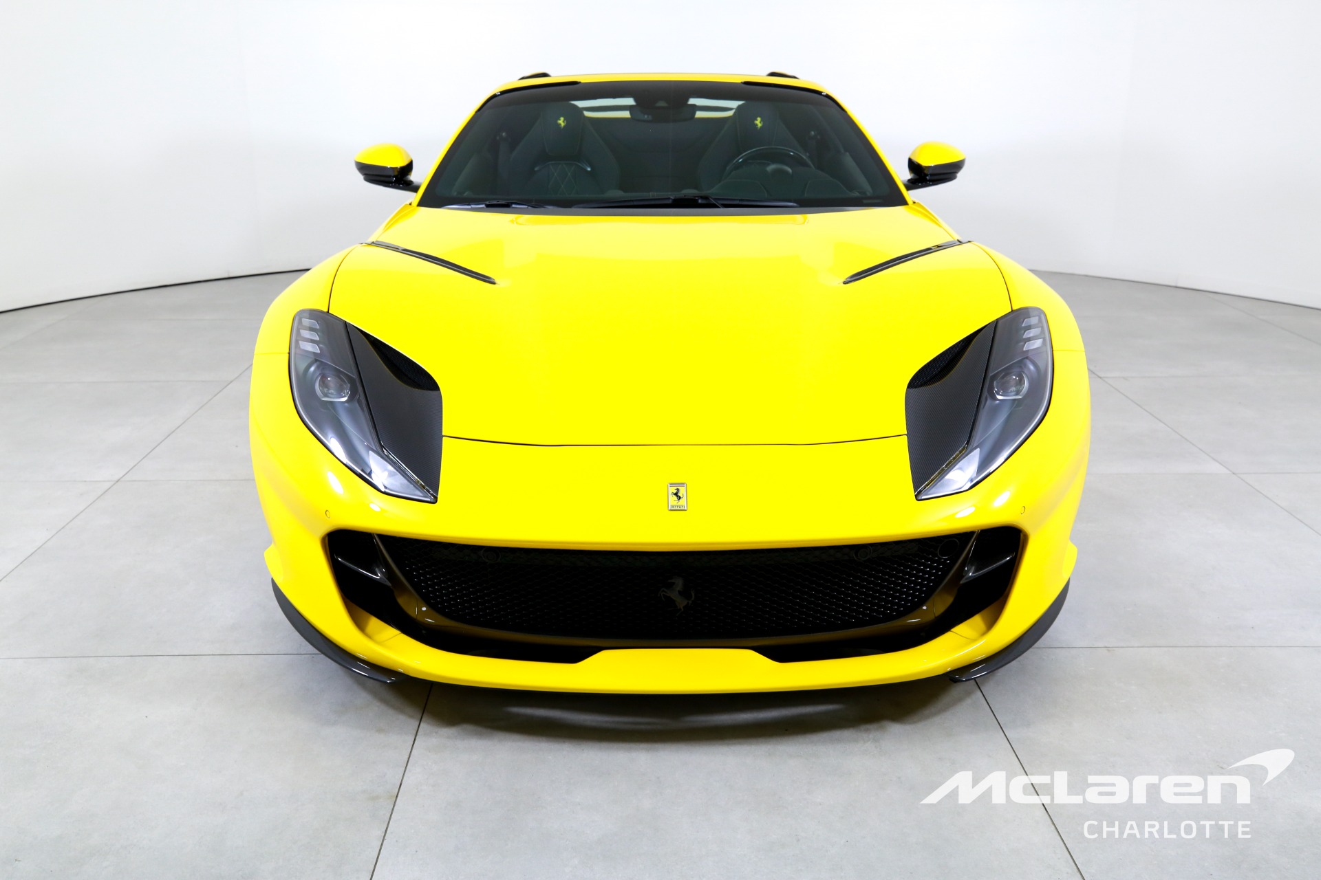 Used 2023 Ferrari 812 GTS  | Charlotte, NC