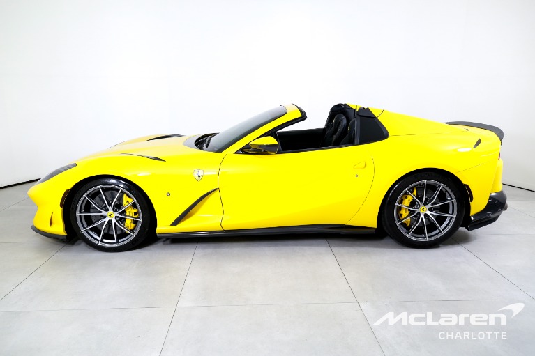 Used-2023-Ferrari-812-GTS
