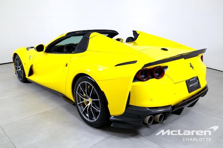 Used-2023-Ferrari-812-GTS