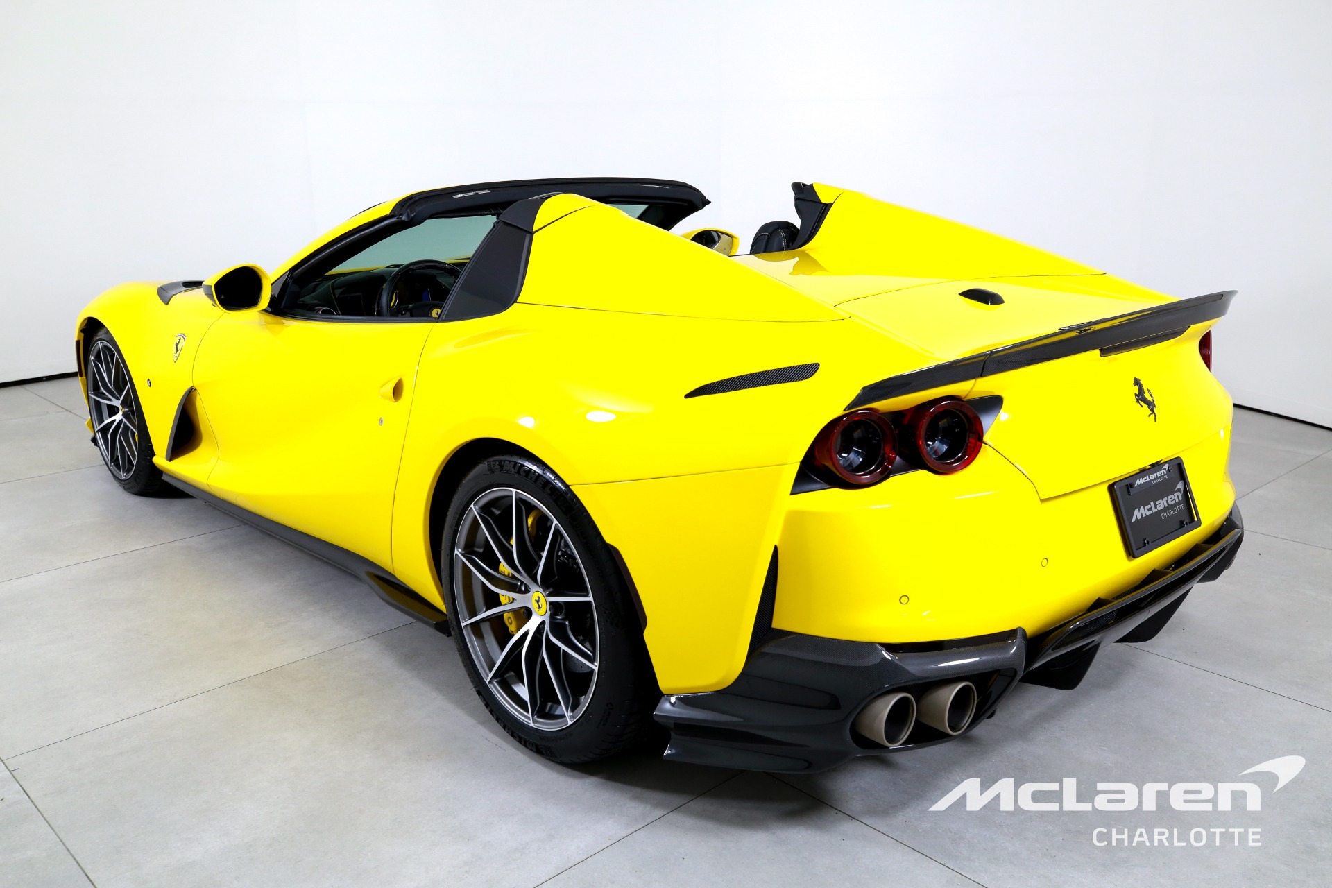 Used 2023 Ferrari 812 GTS  | Charlotte, NC