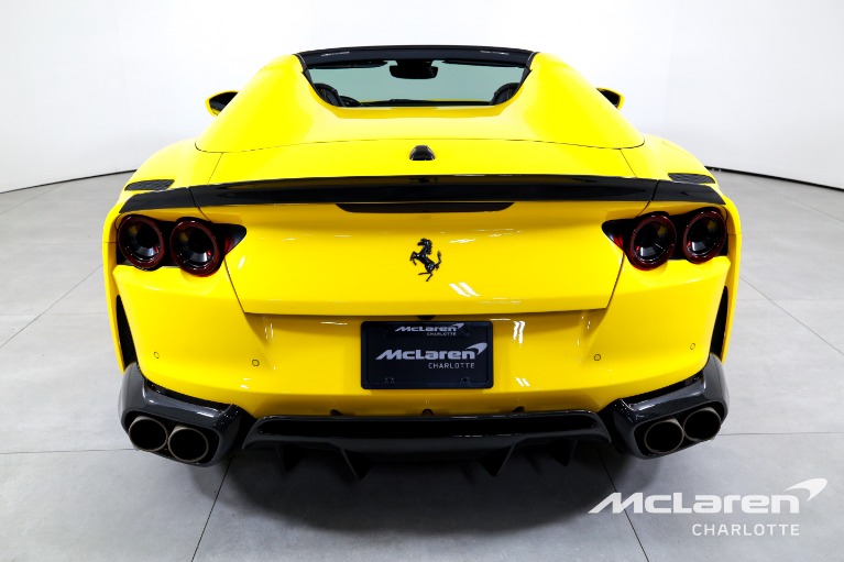 Used-2023-Ferrari-812-GTS