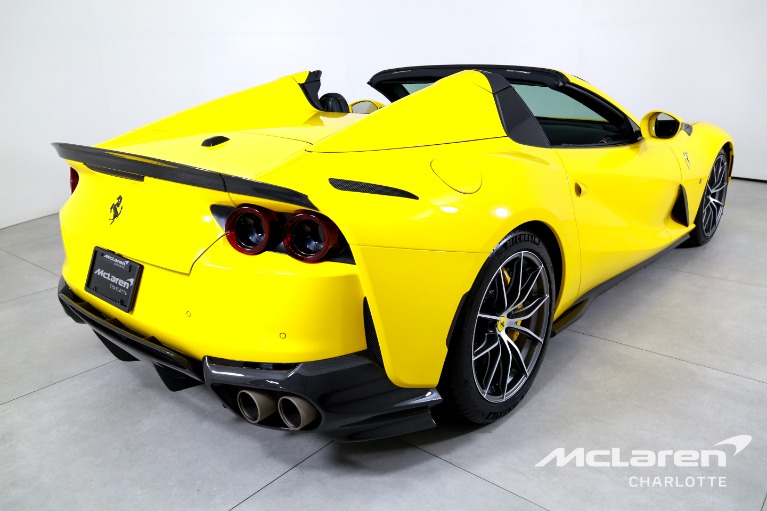Used-2023-Ferrari-812-GTS