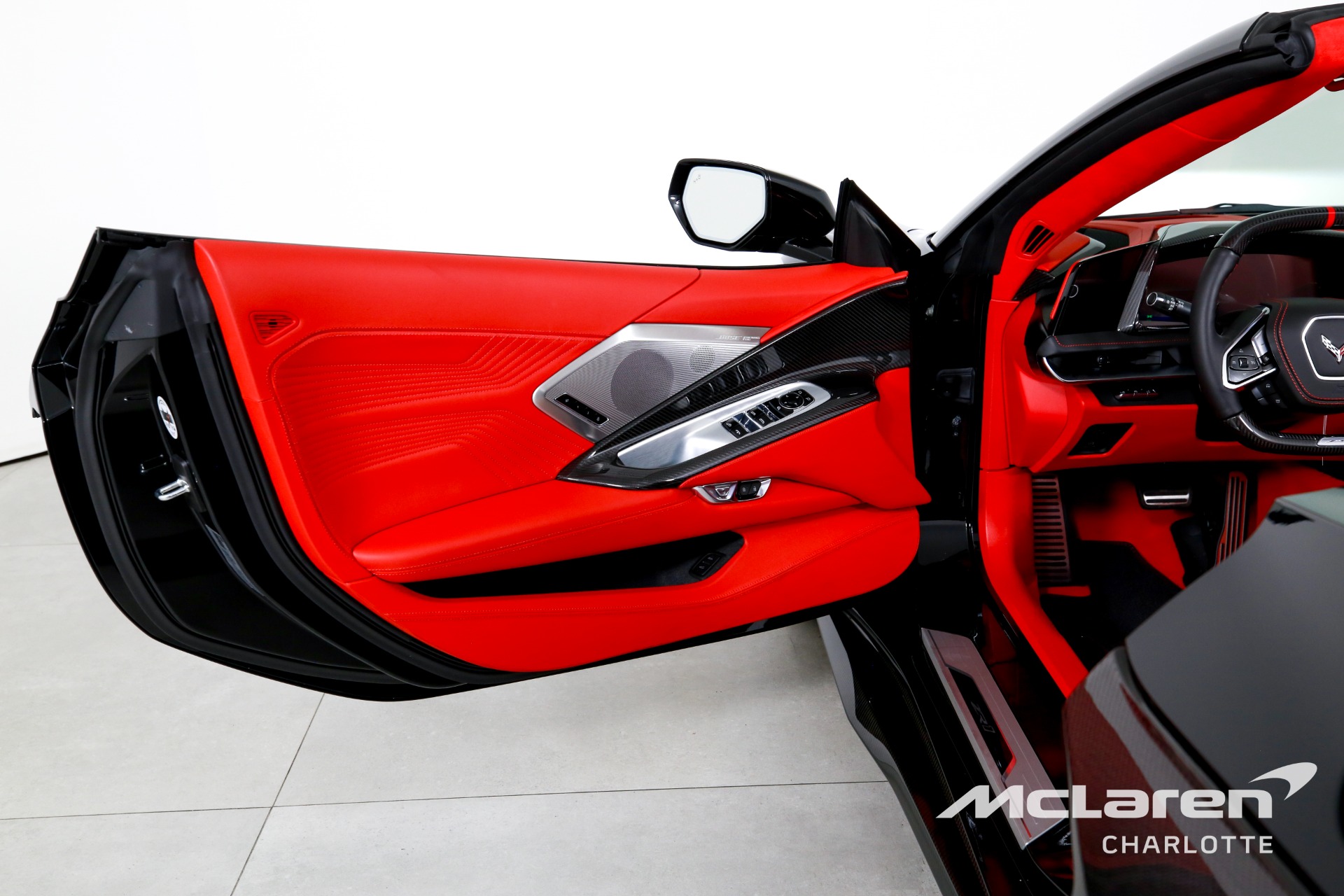 Used 2026 Chevrolet Corvette ZR1 | Charlotte, NC