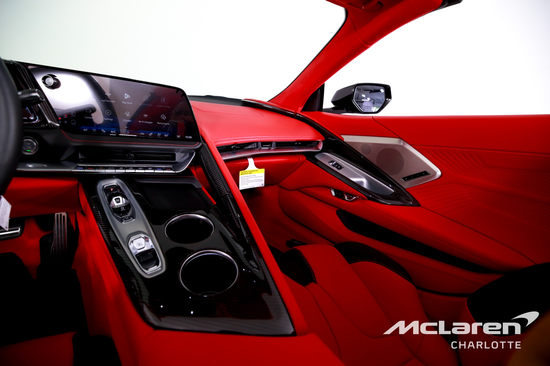 Used 2026 Chevrolet Corvette ZR1 | Charlotte, NC