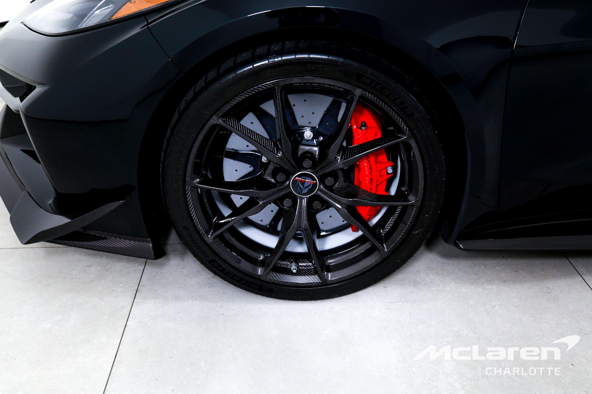 Used 2026 Chevrolet Corvette ZR1 | Charlotte, NC