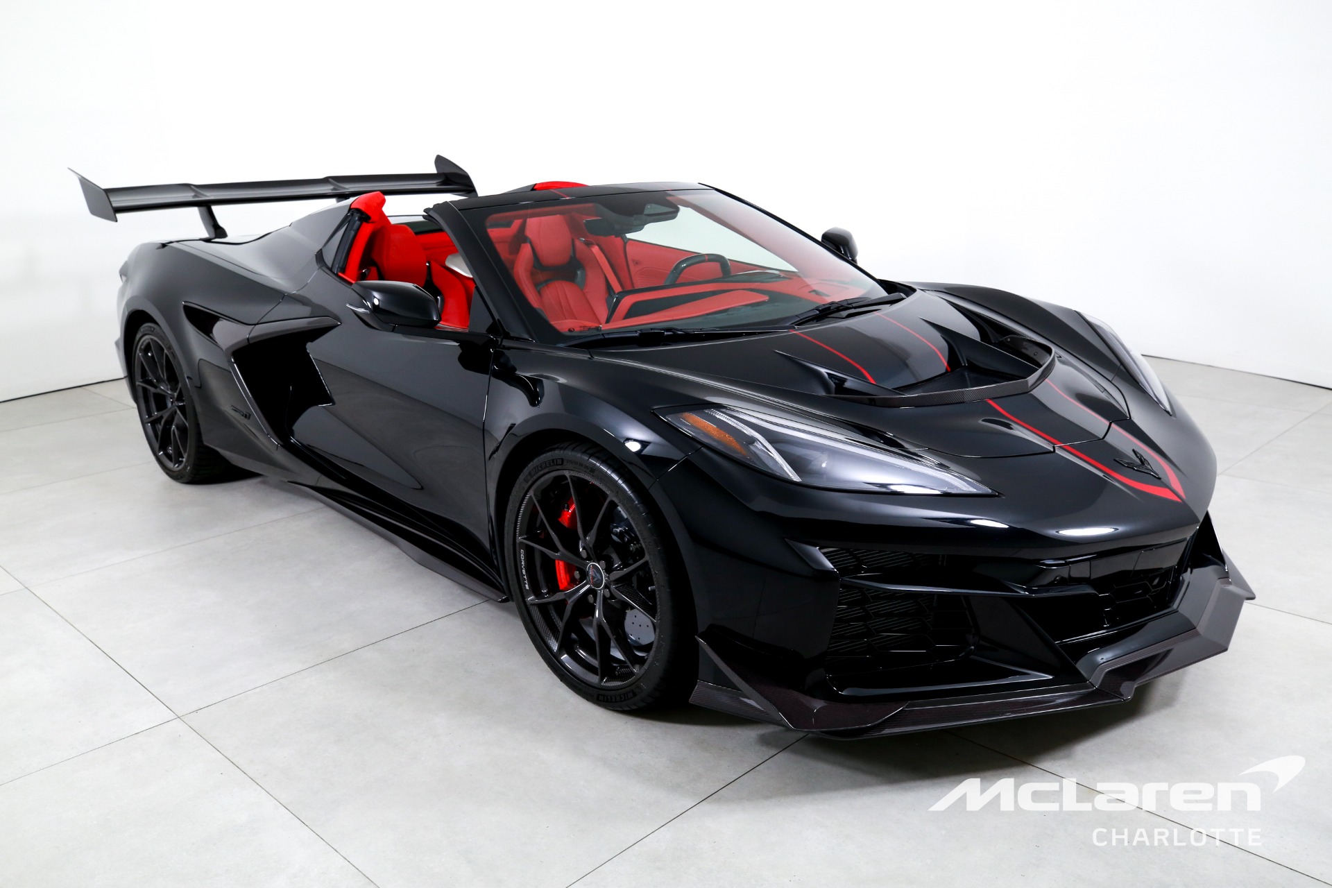 Used 2026 Chevrolet Corvette ZR1 | Charlotte, NC