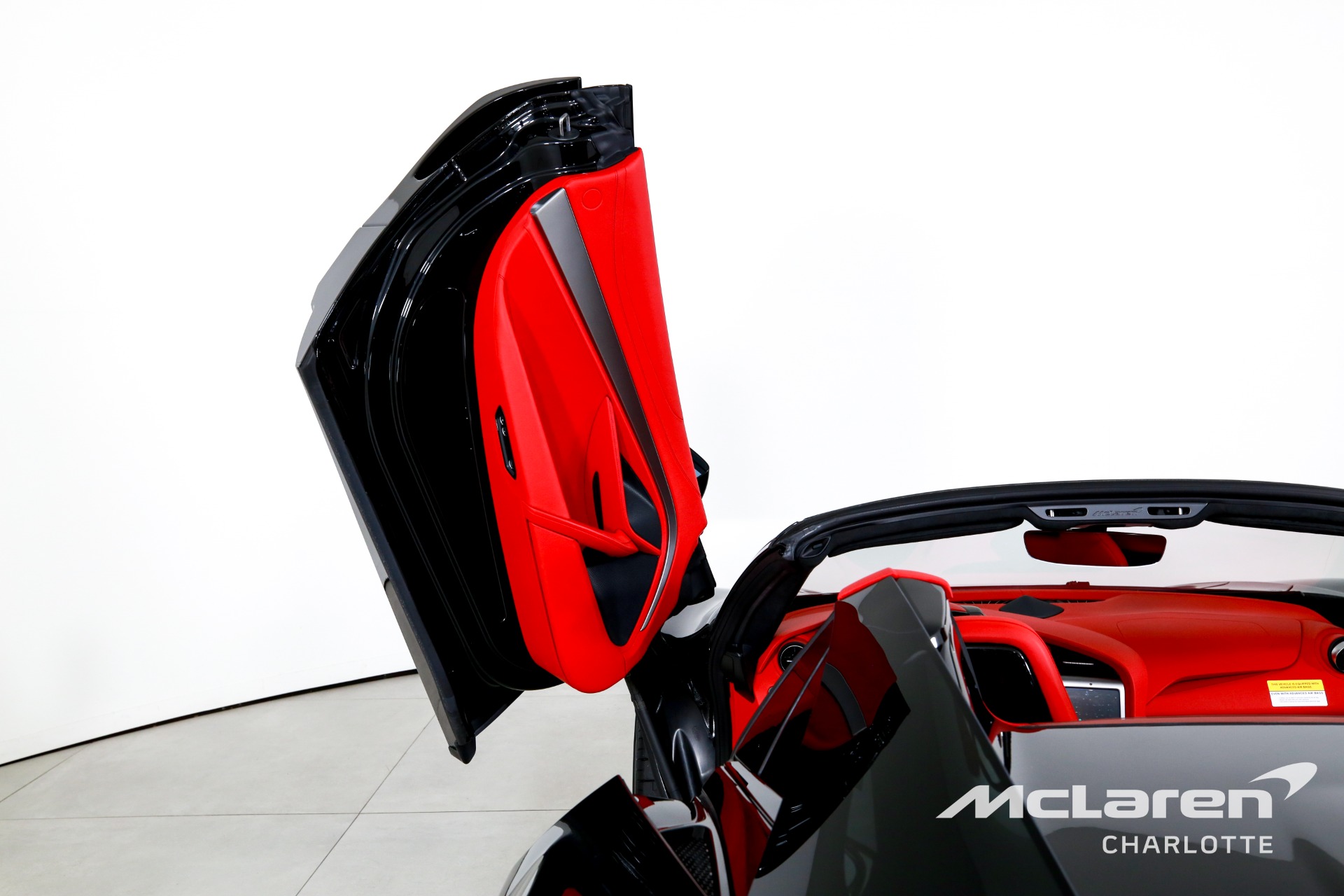 Used 2026 McLaren 750S Spider  | Charlotte, NC