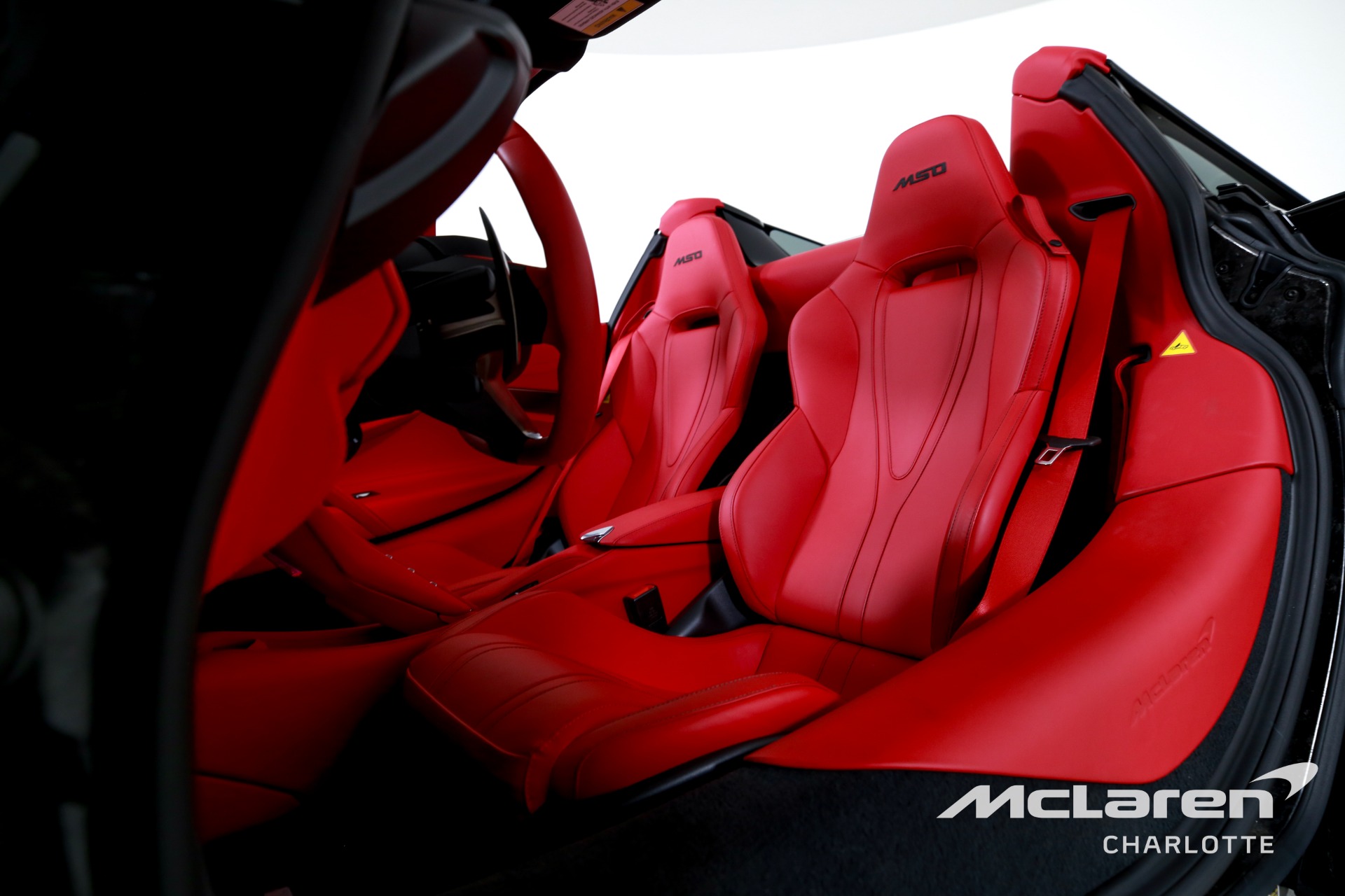 Used 2026 McLaren 750S Spider  | Charlotte, NC