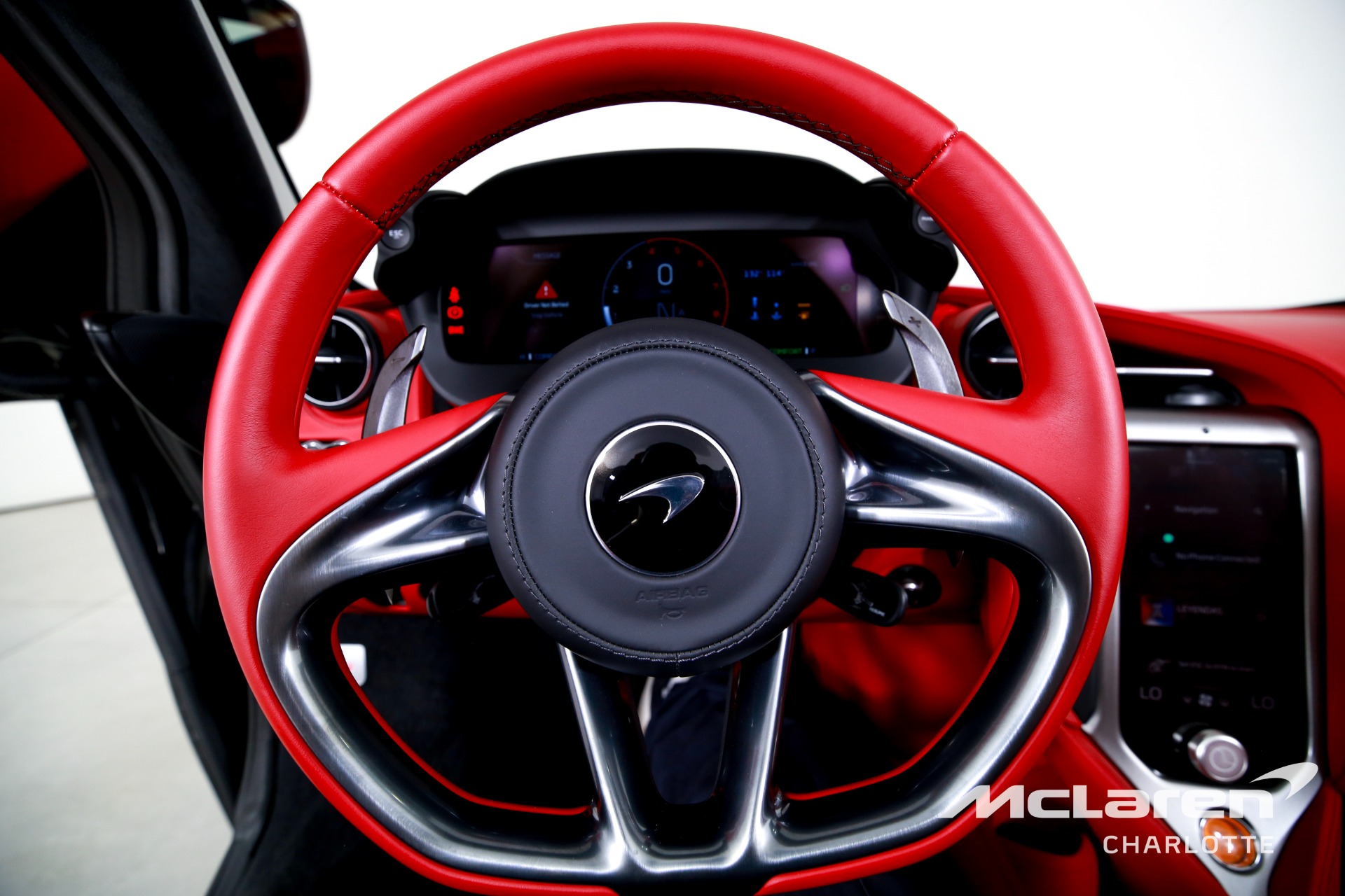 Used 2026 McLaren 750S Spider  | Charlotte, NC