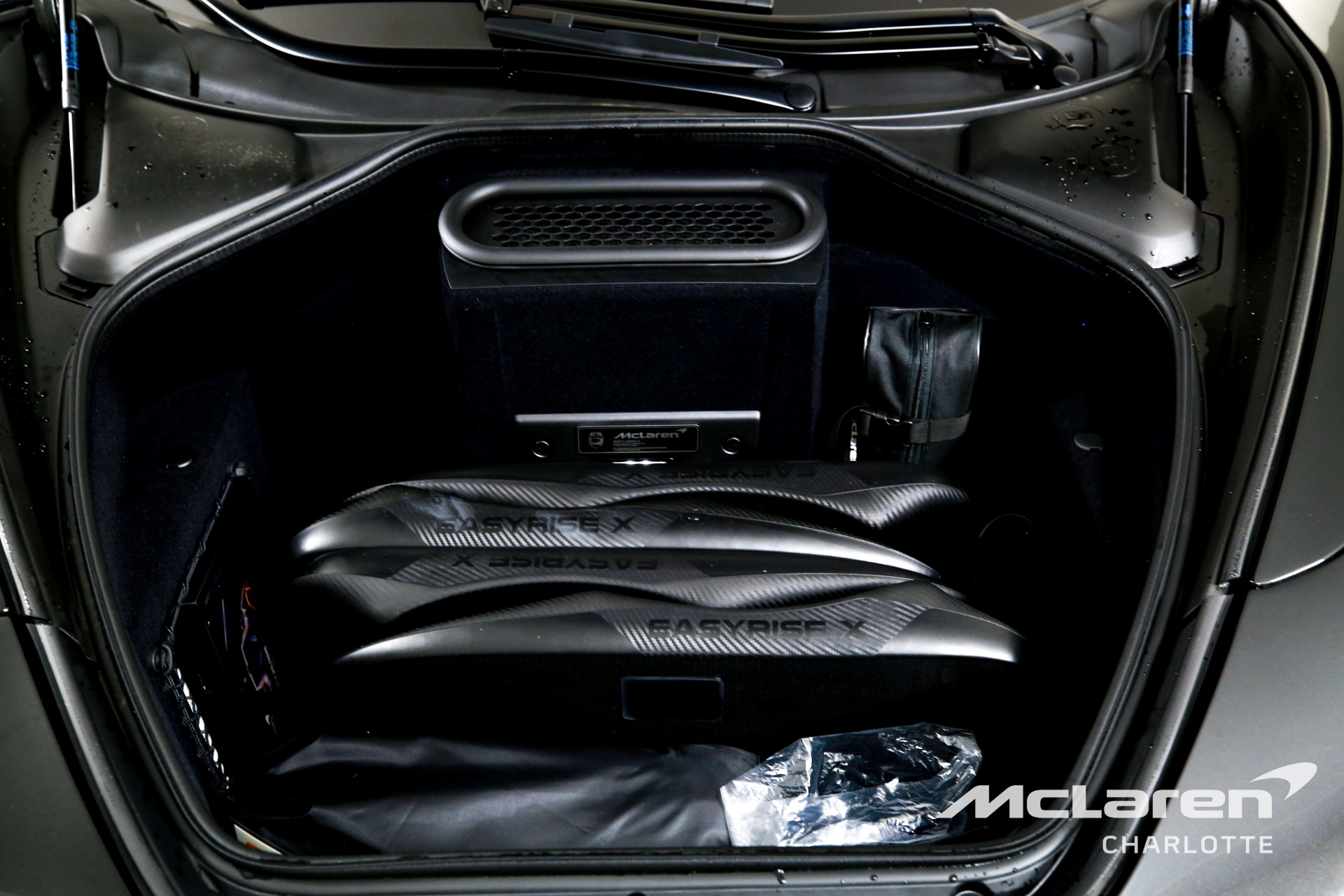 Used 2026 McLaren 750S Spider  | Charlotte, NC