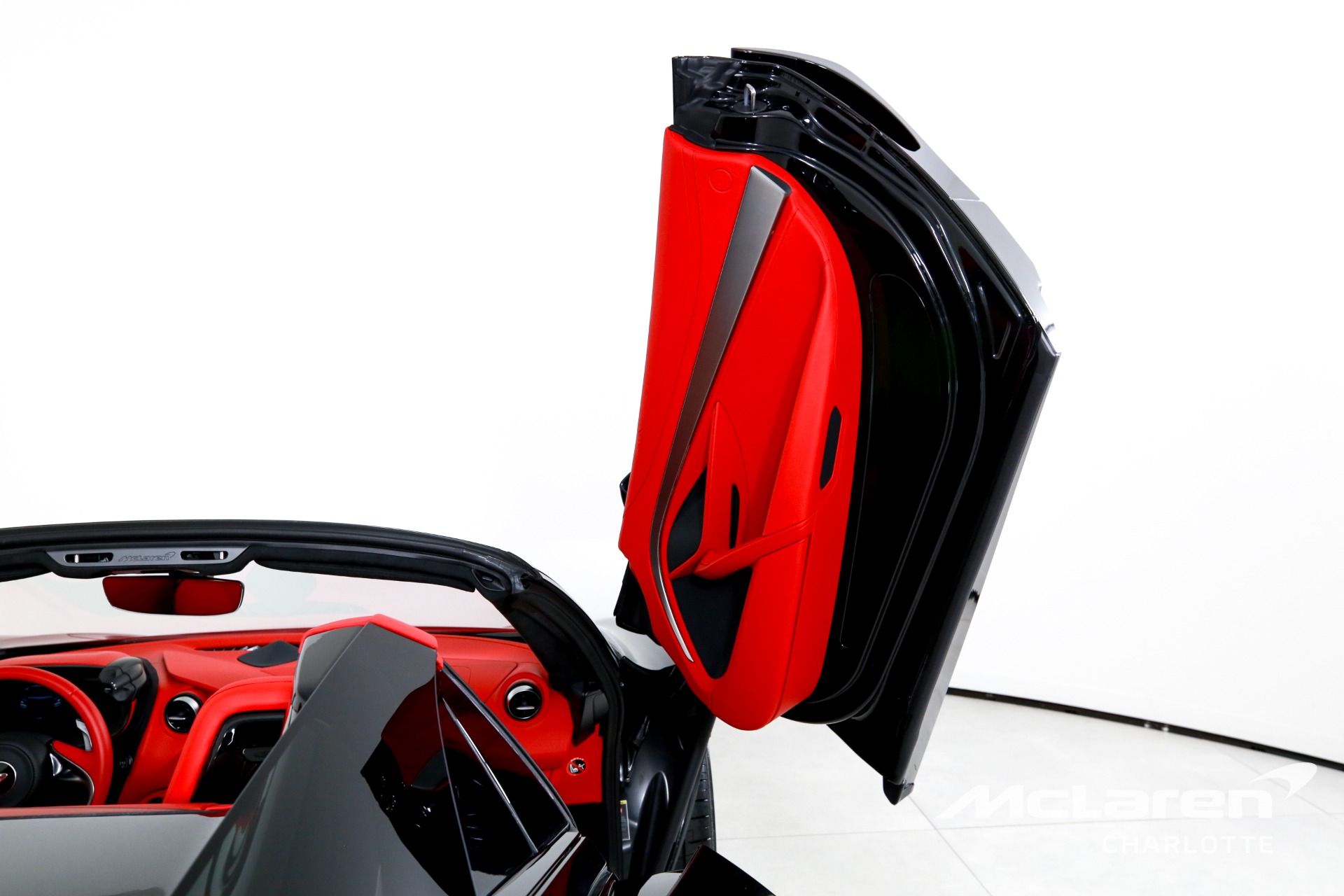 Used 2026 McLaren 750S Spider  | Charlotte, NC