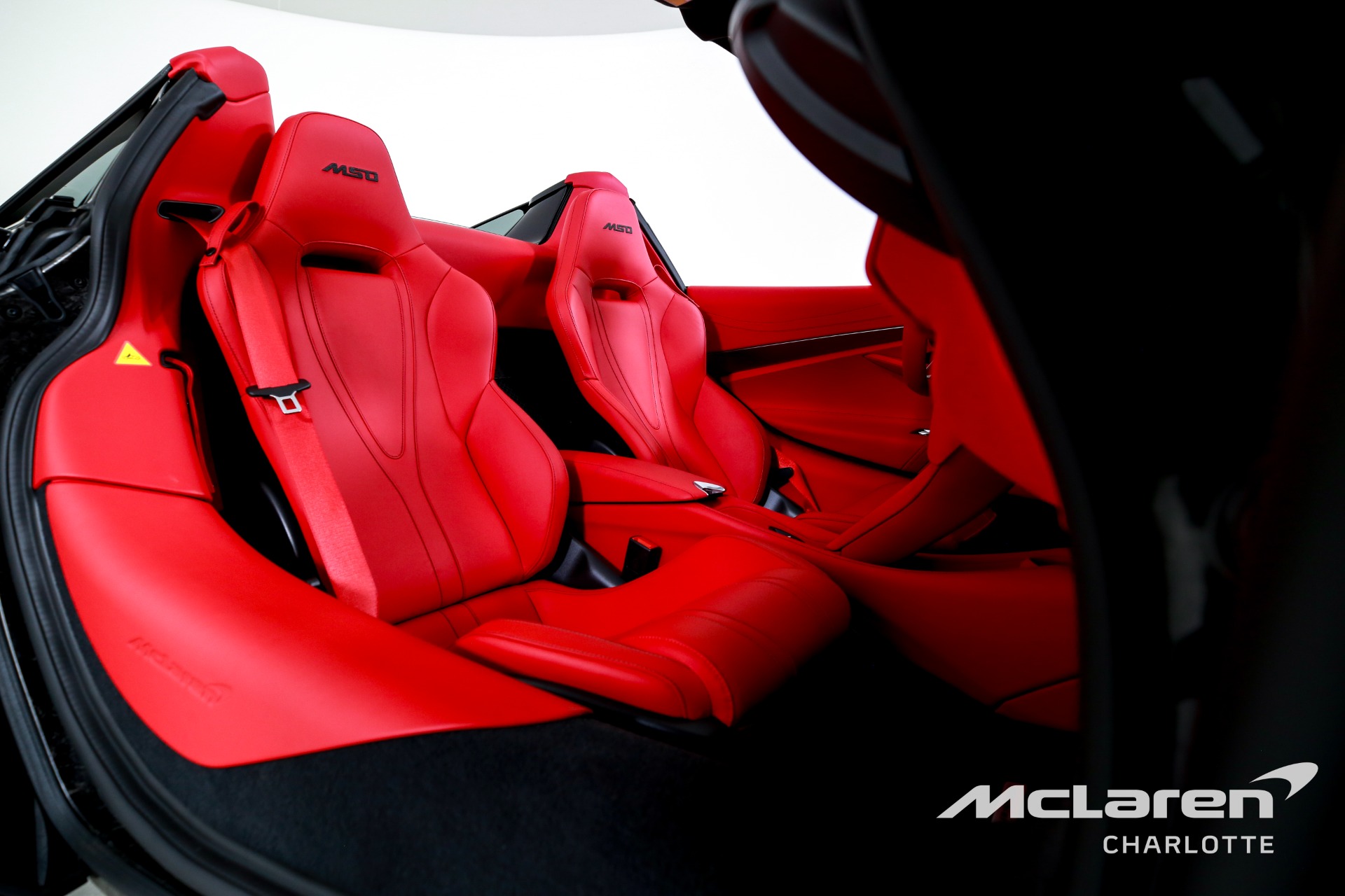 Used 2026 McLaren 750S Spider  | Charlotte, NC