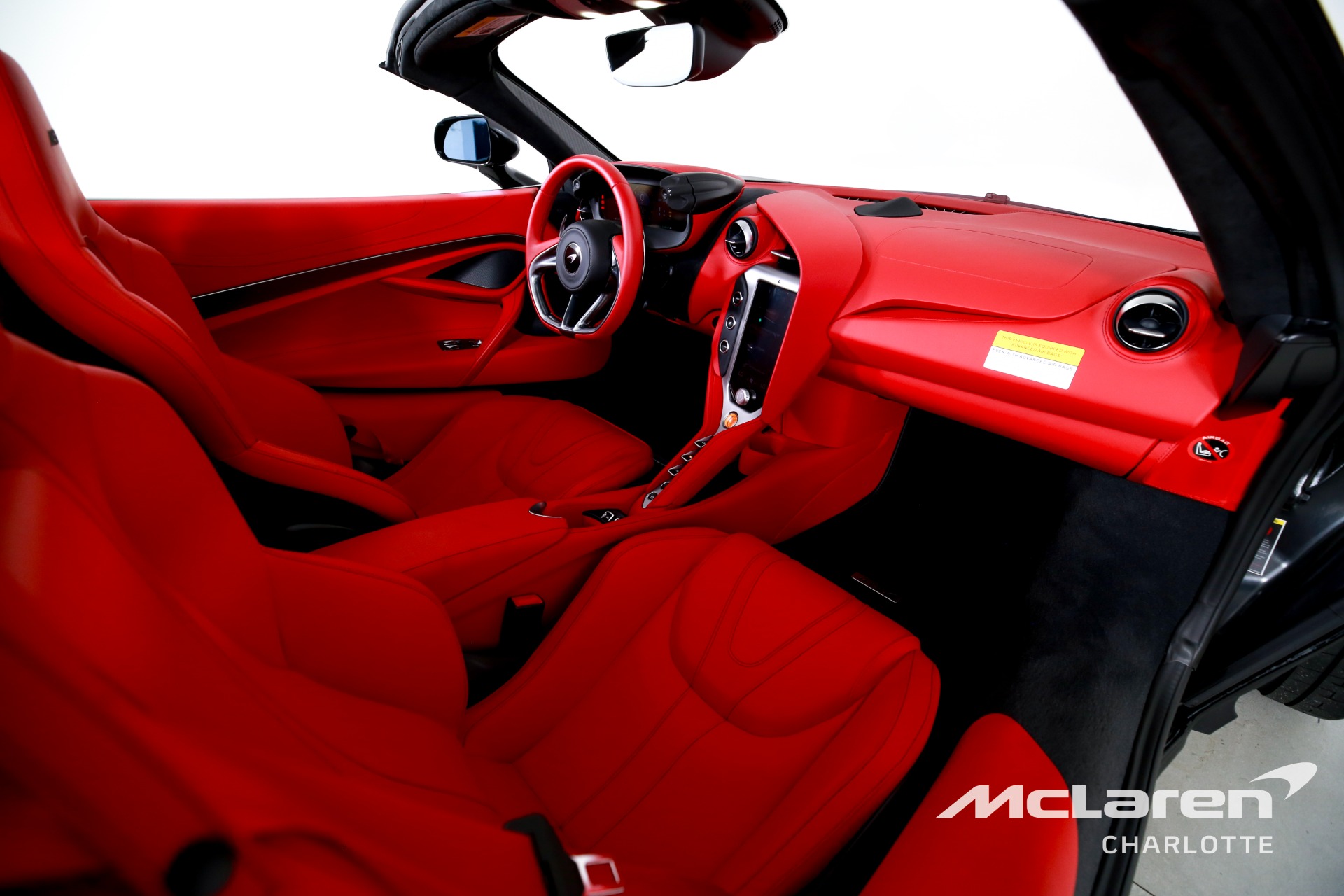 Used 2026 McLaren 750S Spider  | Charlotte, NC