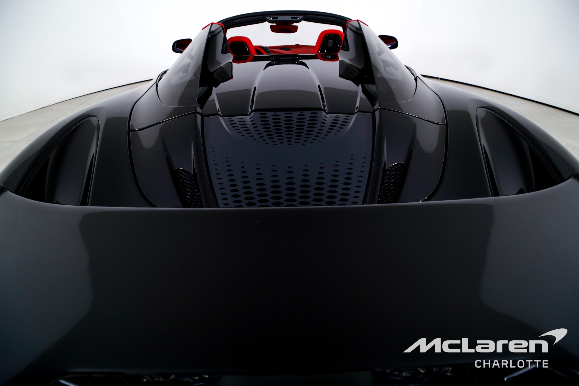 Used 2026 McLaren 750S Spider  | Charlotte, NC