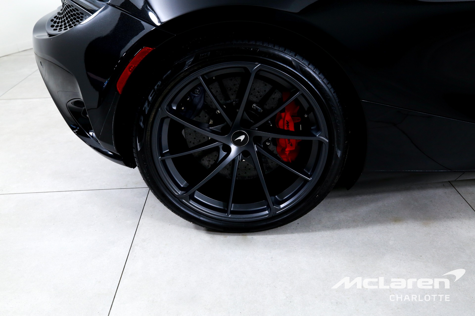 Used 2026 McLaren 750S Spider  | Charlotte, NC