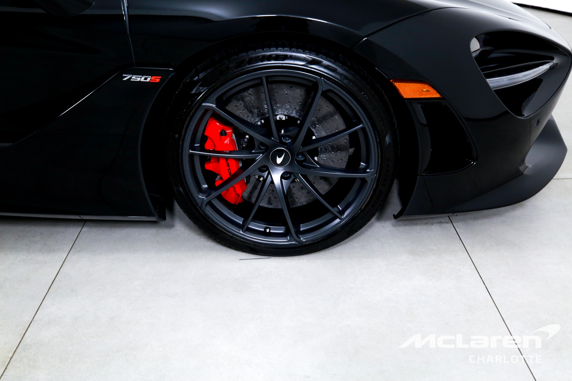 Used 2026 McLaren 750S Spider  | Charlotte, NC