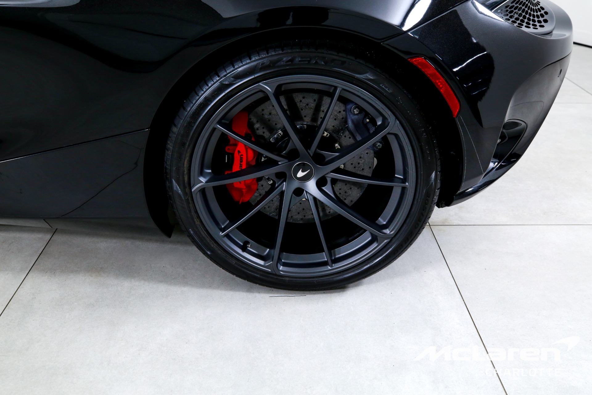 Used 2026 McLaren 750S Spider  | Charlotte, NC