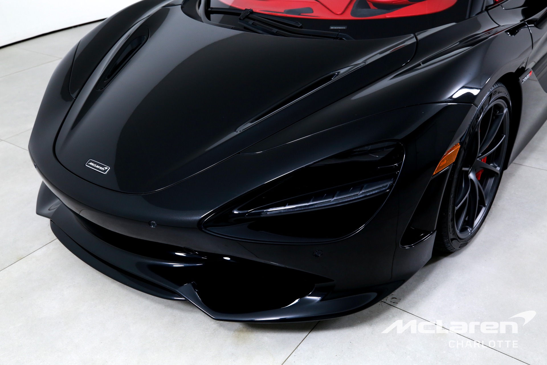 Used 2026 McLaren 750S Spider  | Charlotte, NC