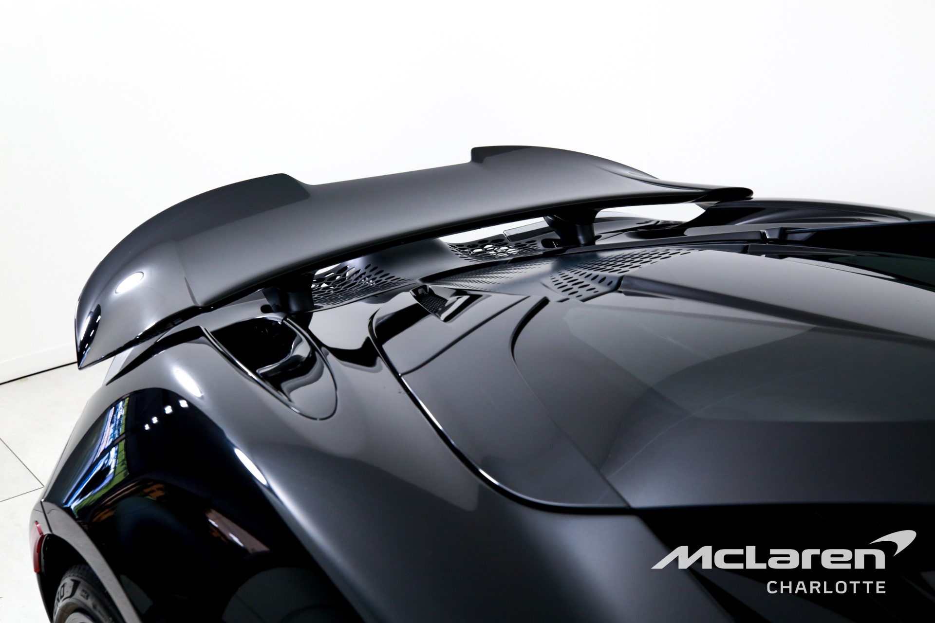 Used 2026 McLaren 750S Spider  | Charlotte, NC