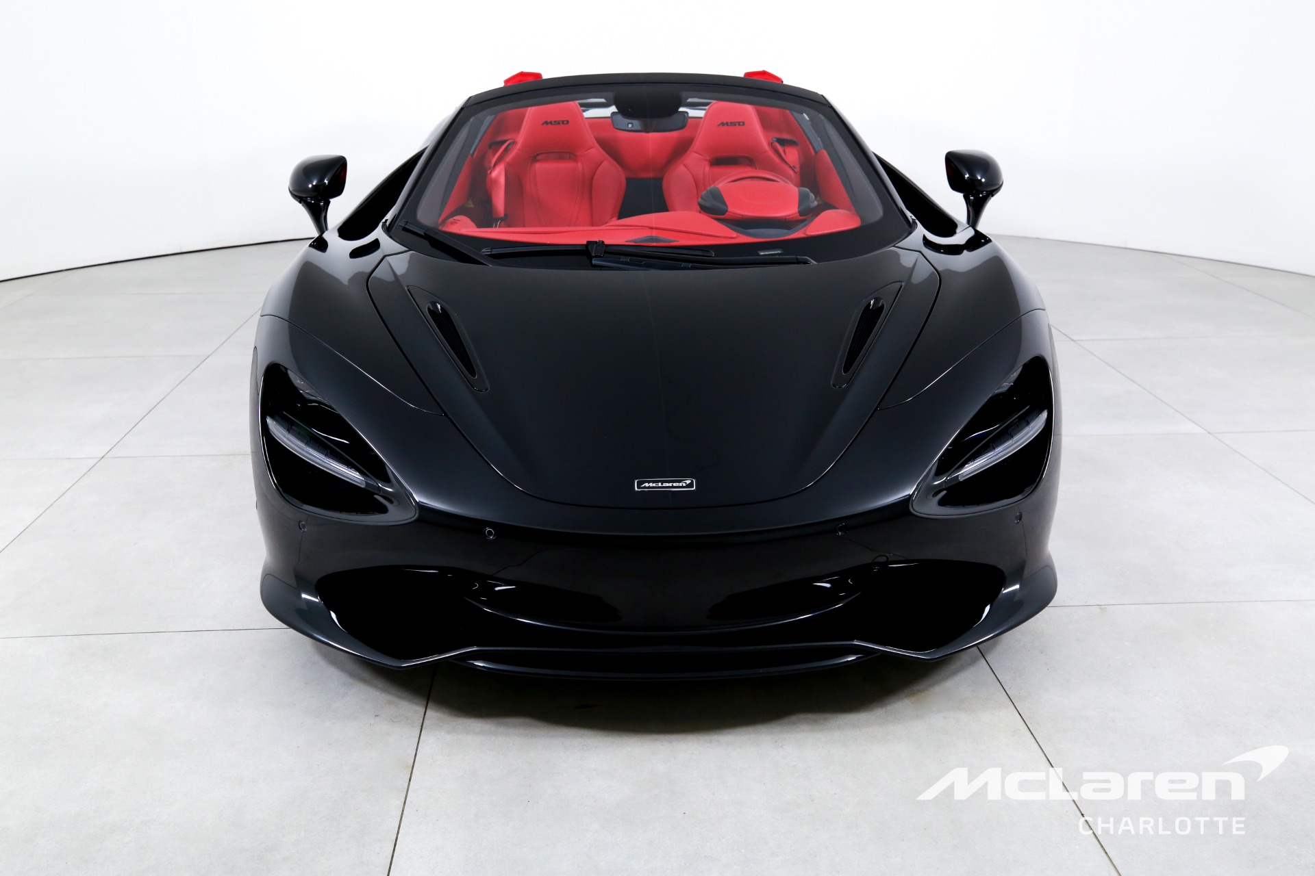 Used 2026 McLaren 750S Spider  | Charlotte, NC