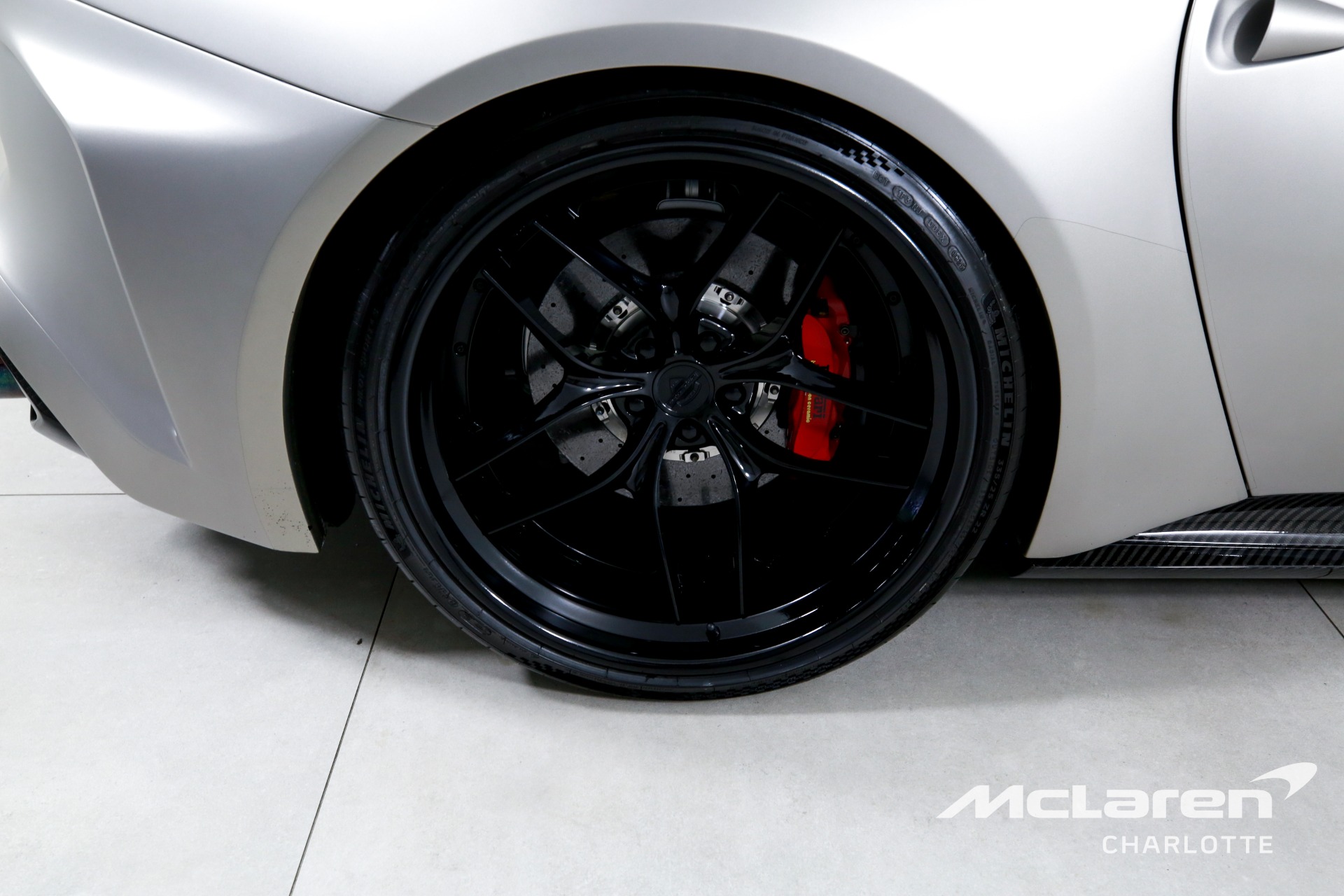 Used 2016 Ferrari F12berlinetta  | Charlotte, NC