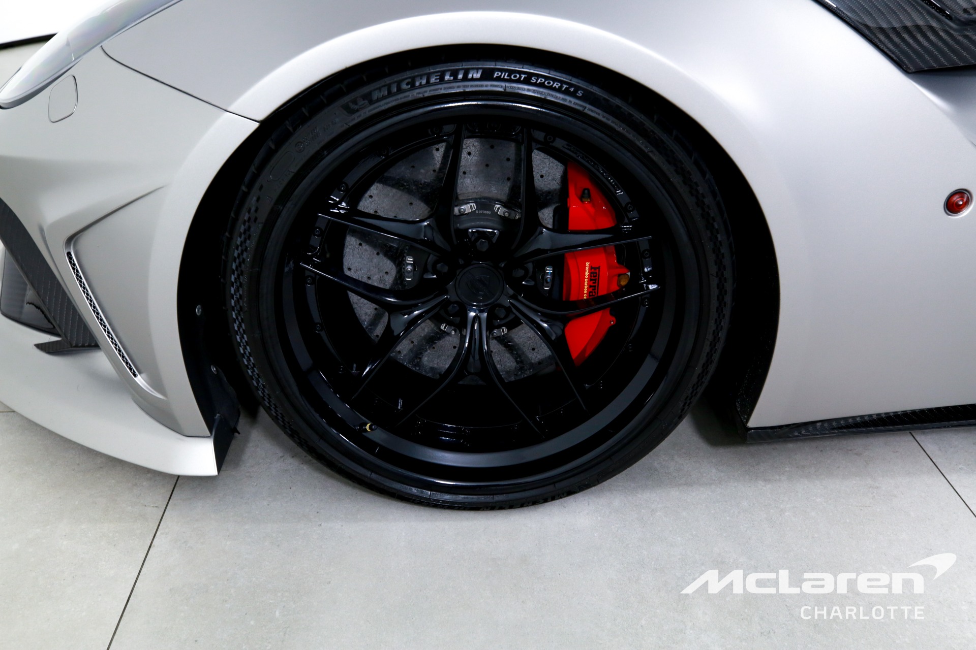 Used 2016 Ferrari F12berlinetta  | Charlotte, NC