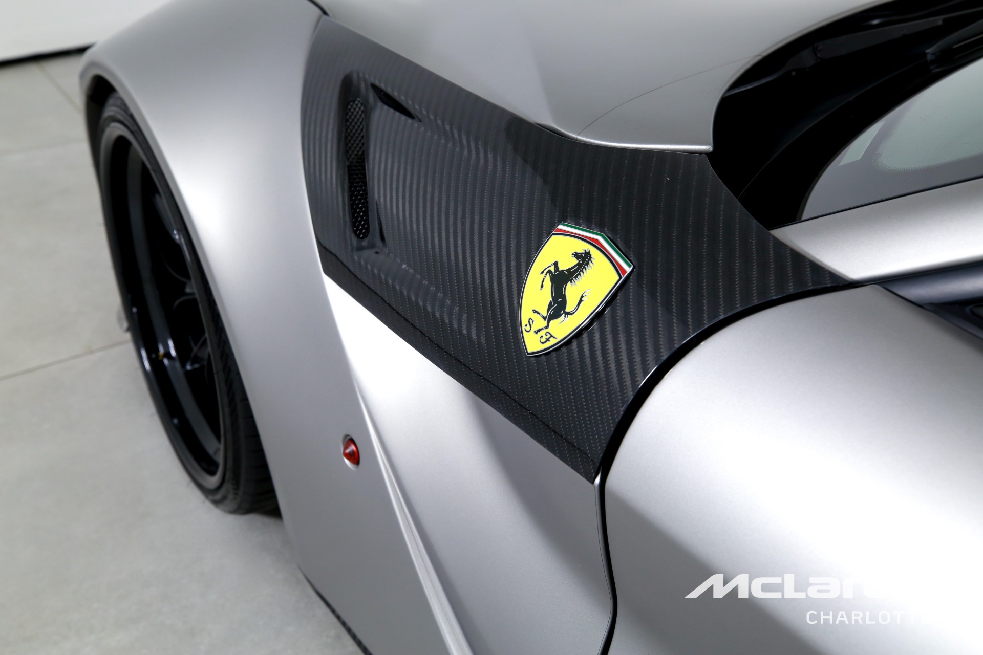 Used 2016 Ferrari F12berlinetta  | Charlotte, NC