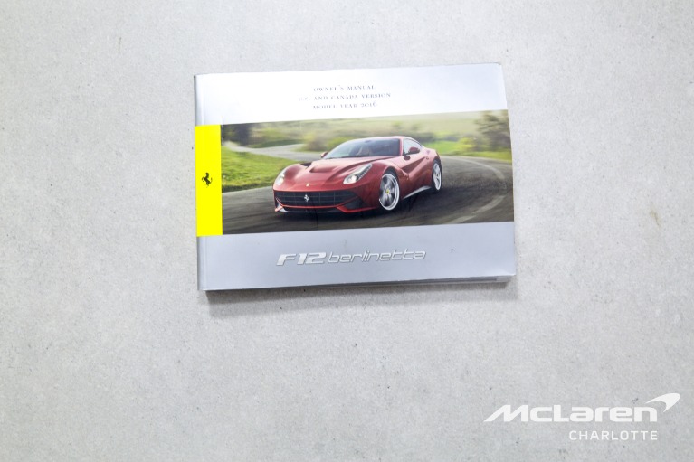 Used-2016-Ferrari-F12berlinetta