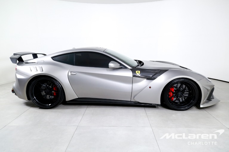 Used-2016-Ferrari-F12berlinetta