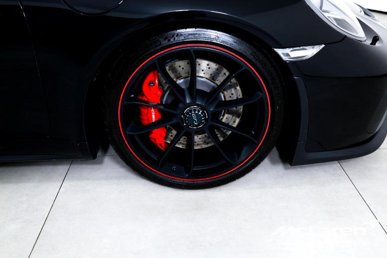 Used-2018-Porsche-911-GT3