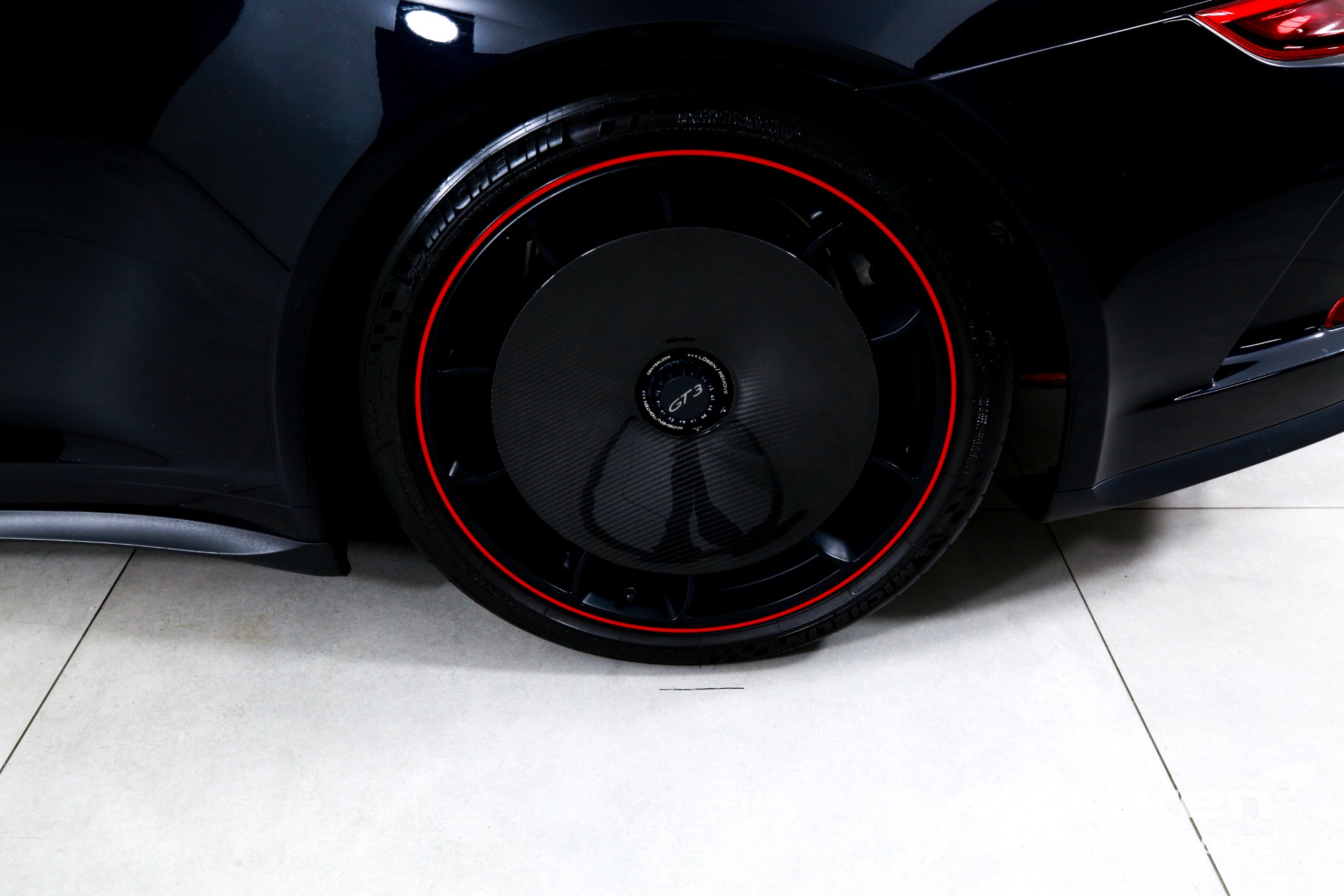Used 2018 Porsche 911 GT3 | Charlotte, NC