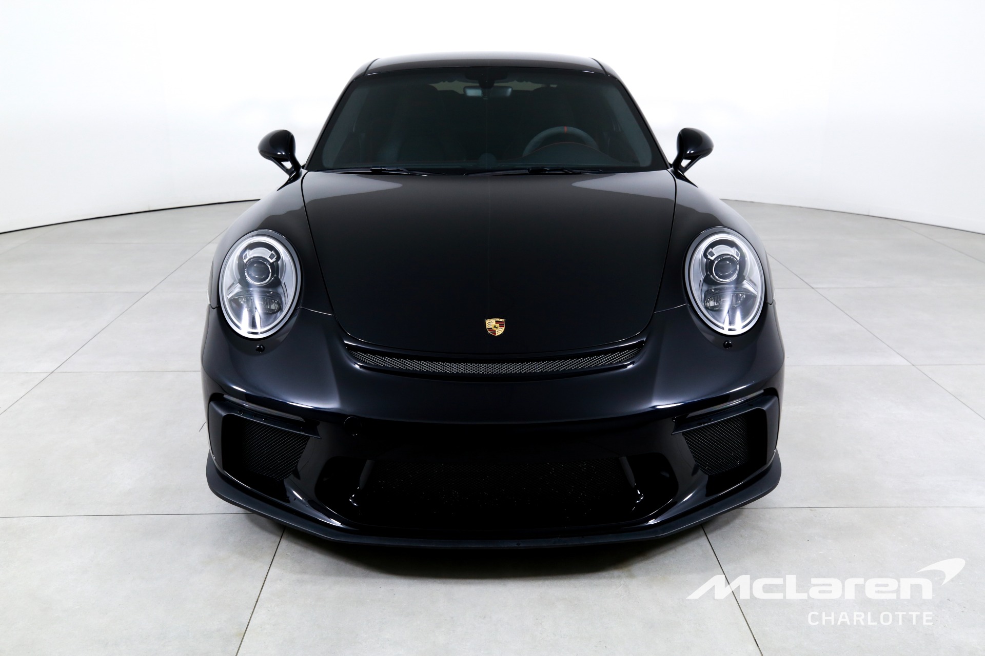 Used 2018 Porsche 911 GT3 | Charlotte, NC