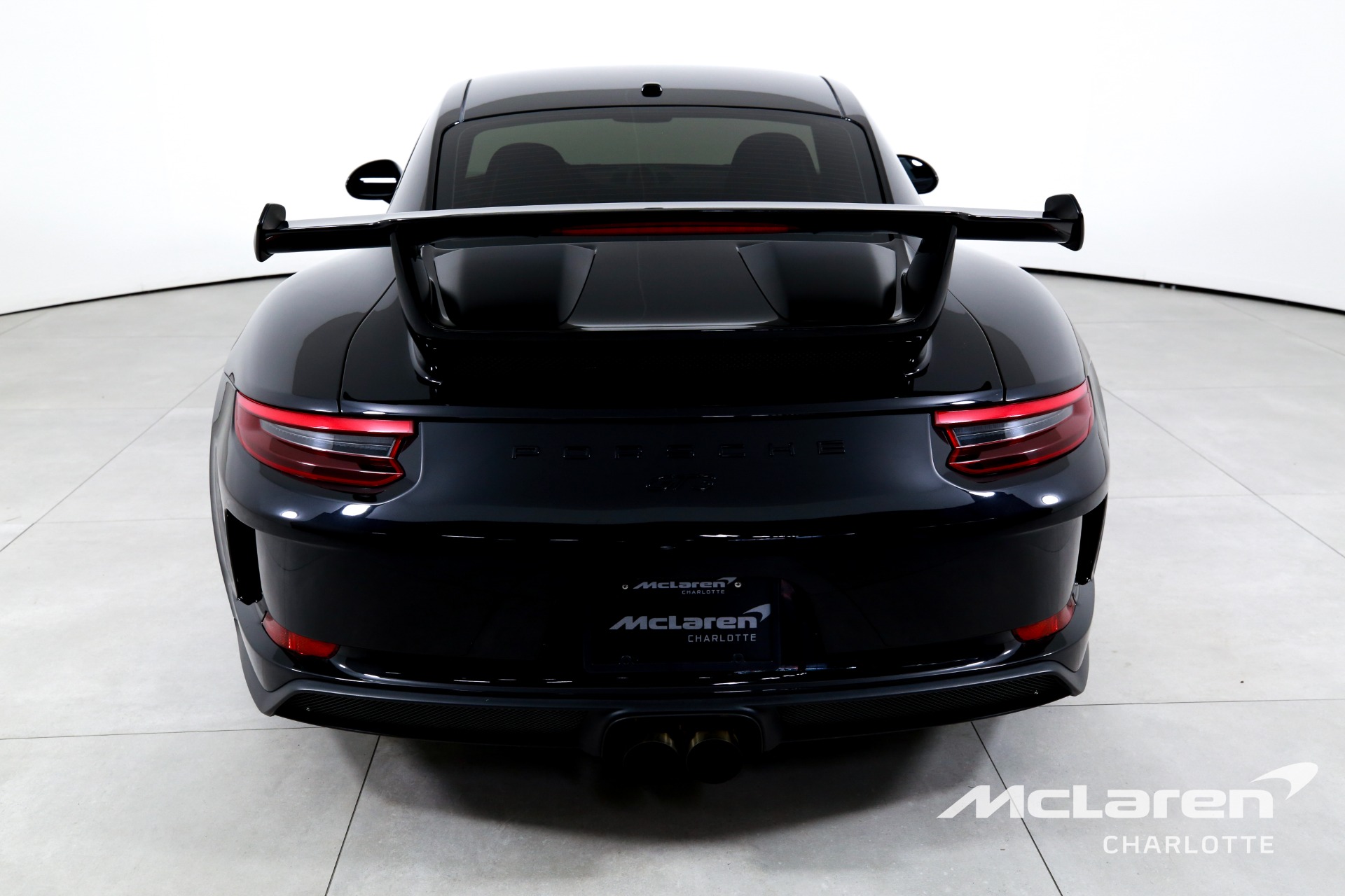 Used 2018 Porsche 911 GT3 | Charlotte, NC