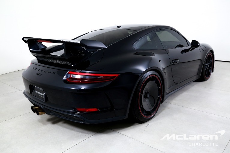 Used-2018-Porsche-911-GT3