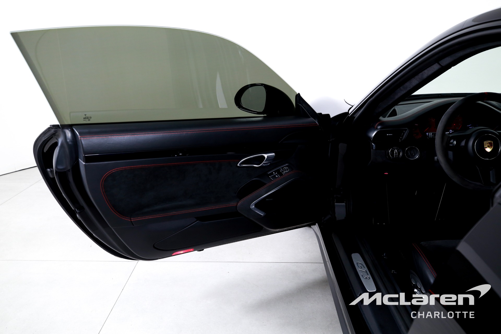 Used 2018 Porsche 911 GT3 | Charlotte, NC