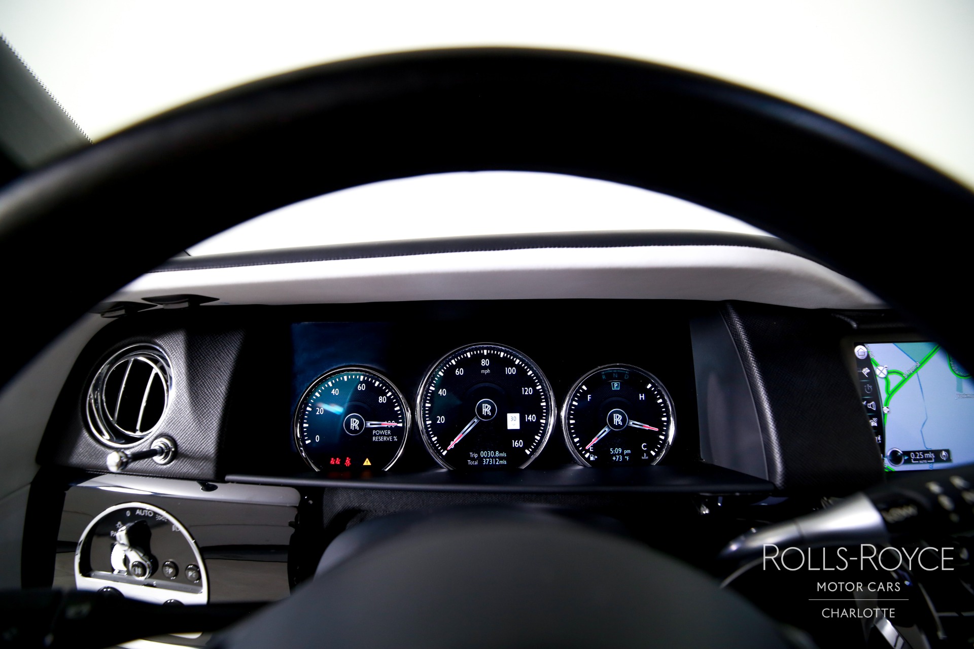 Used 2021 Rolls-Royce Black Badge Cullinan  | Charlotte, NC