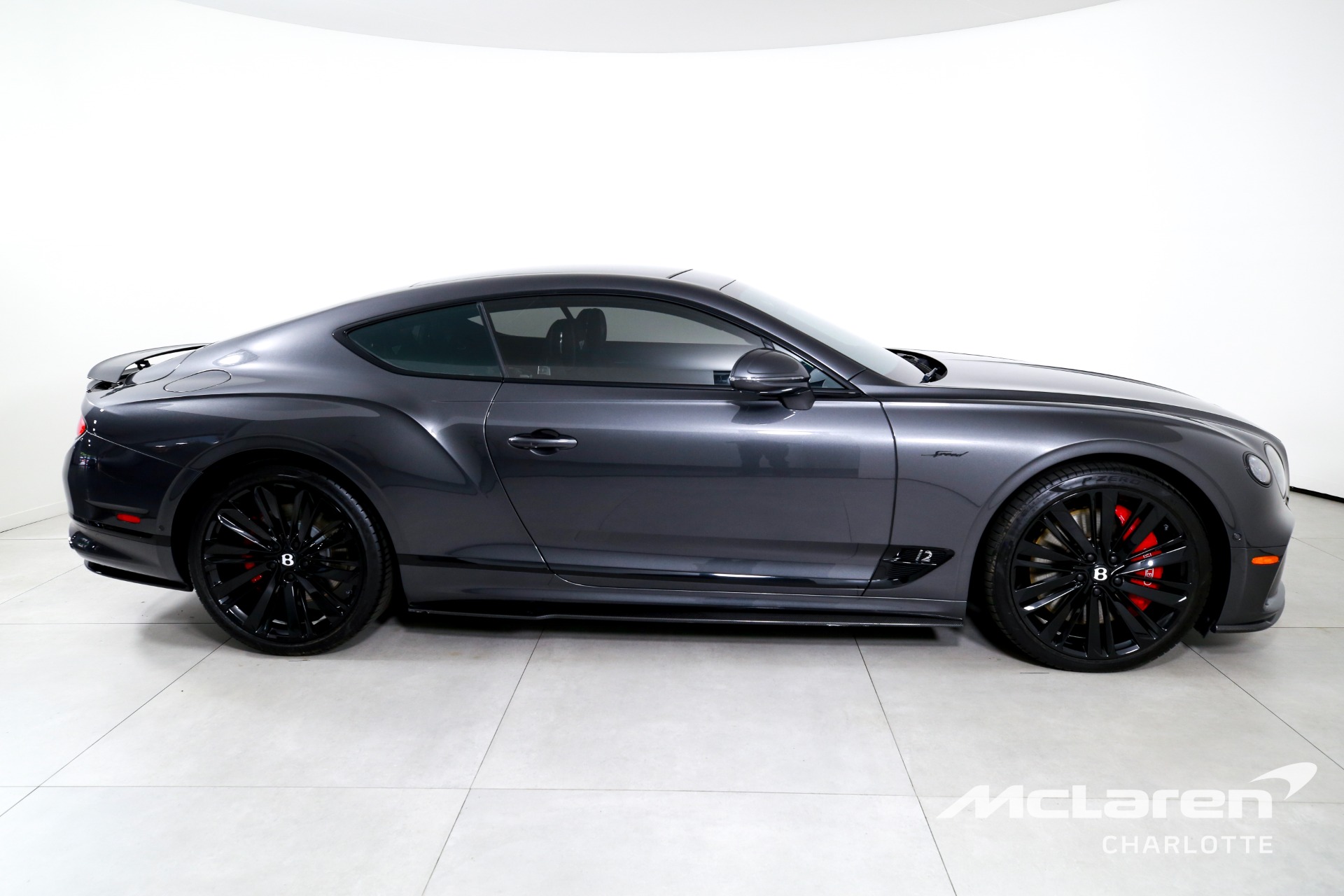Used 2024 Bentley Continental GT Speed | Charlotte, NC