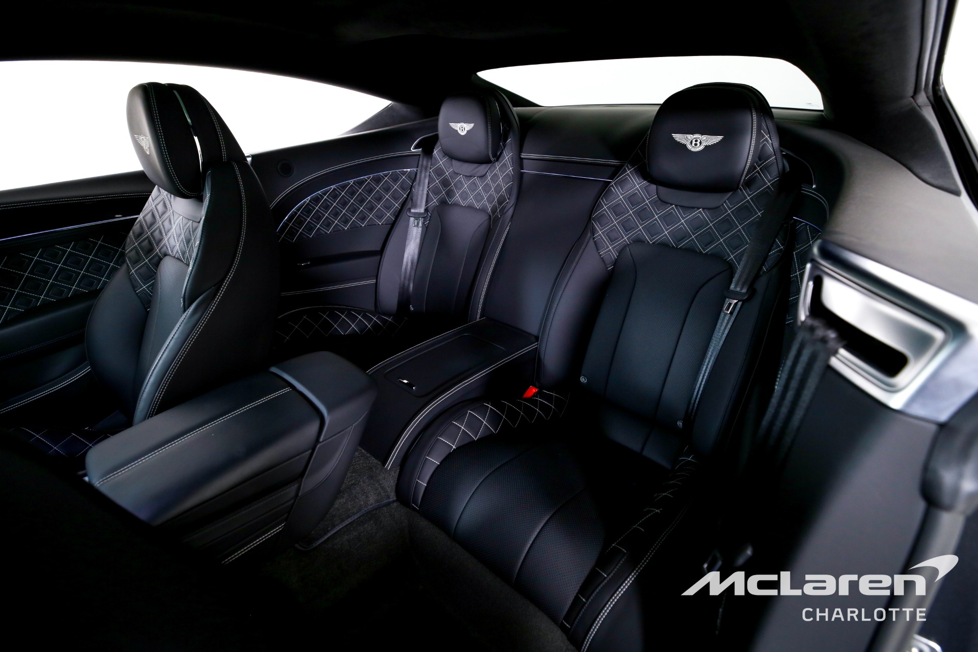 Used 2024 Bentley Continental GT Speed | Charlotte, NC