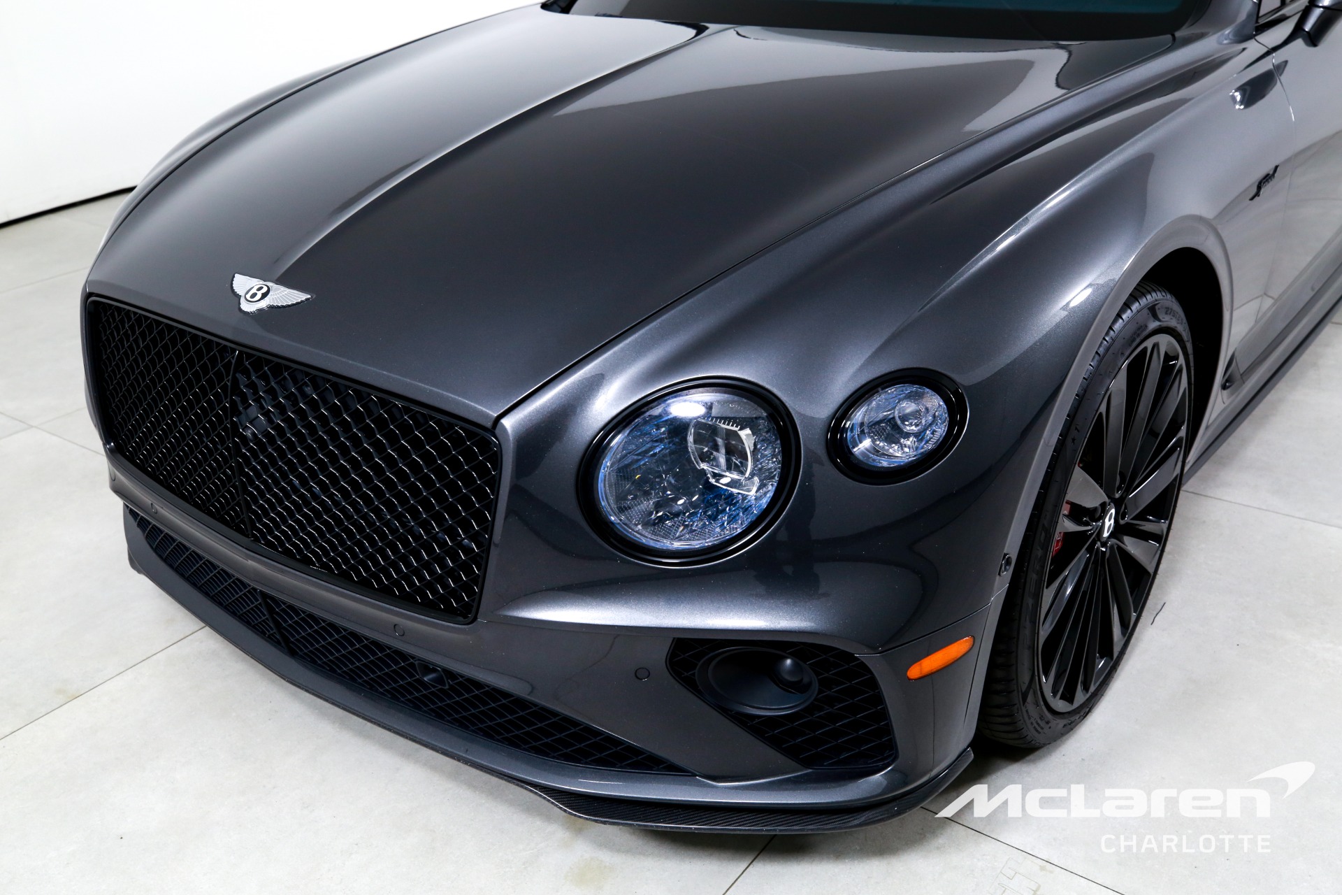 Used 2024 Bentley Continental GT Speed | Charlotte, NC
