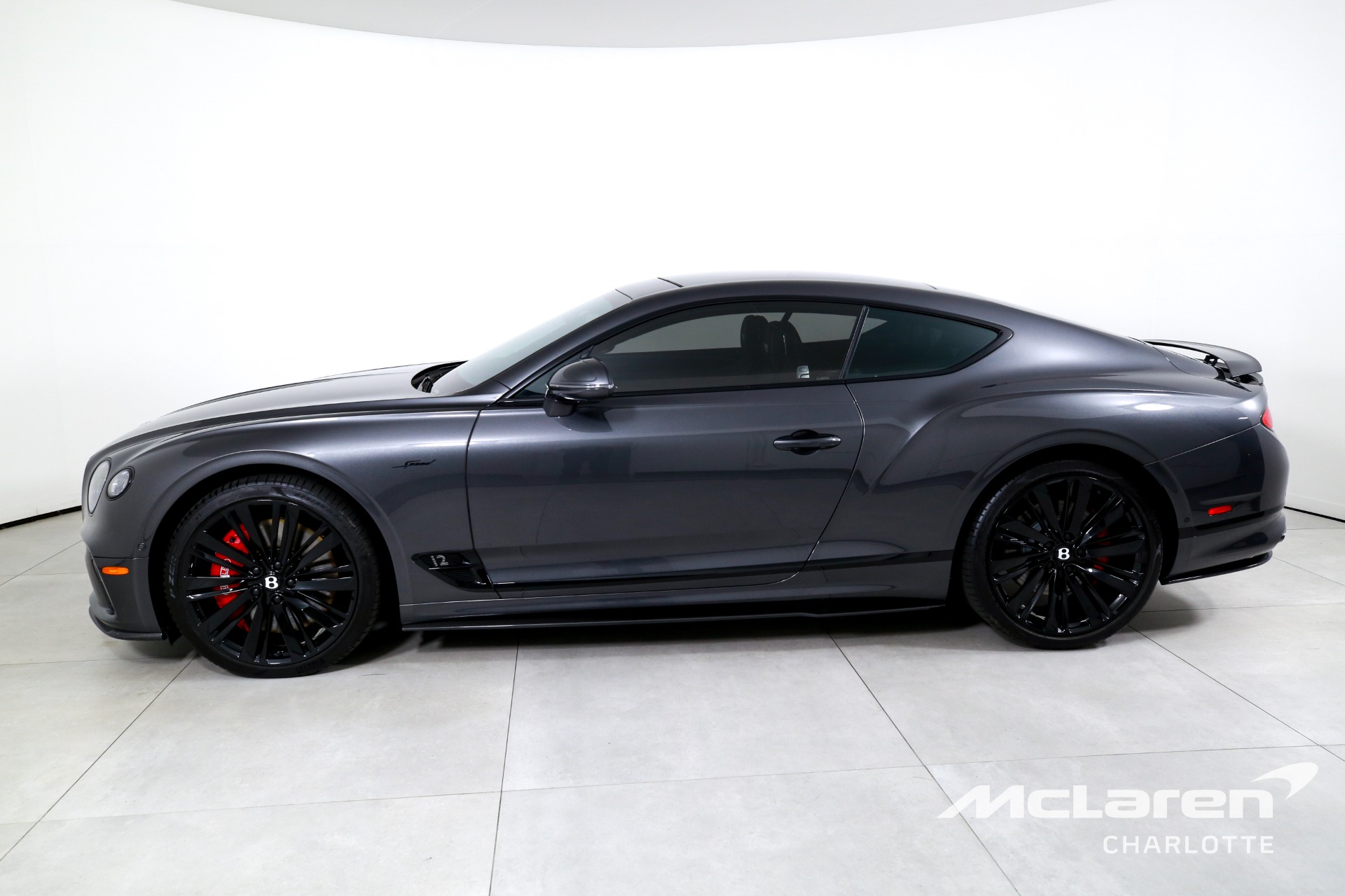 Used 2024 Bentley Continental GT Speed | Charlotte, NC